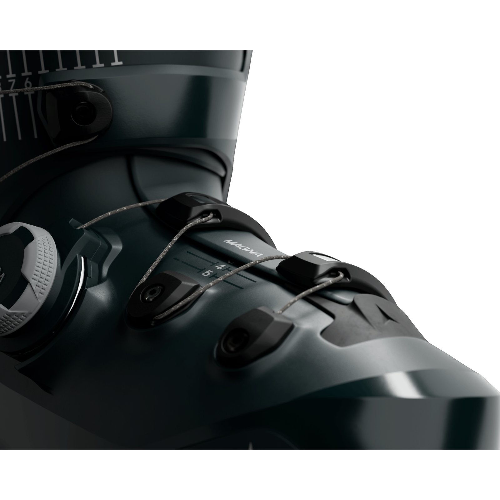 Hawx Magna 120 S Dual BOA Dark Slate - Image 8
