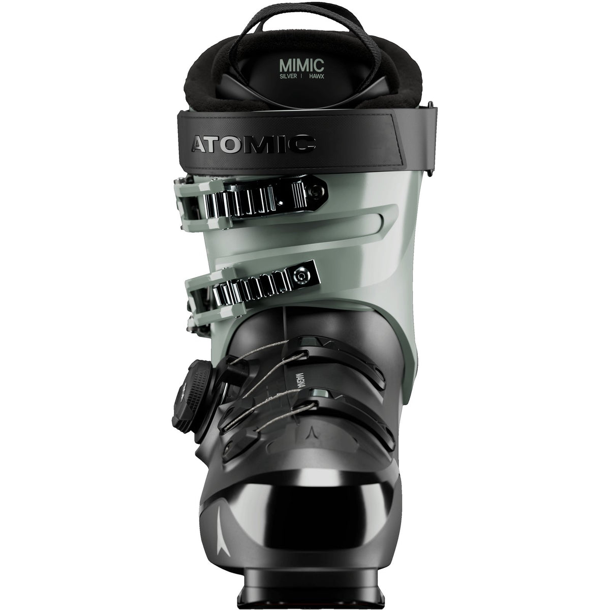 Hawx Magna 95 BOA W Black / Sage - Image 3