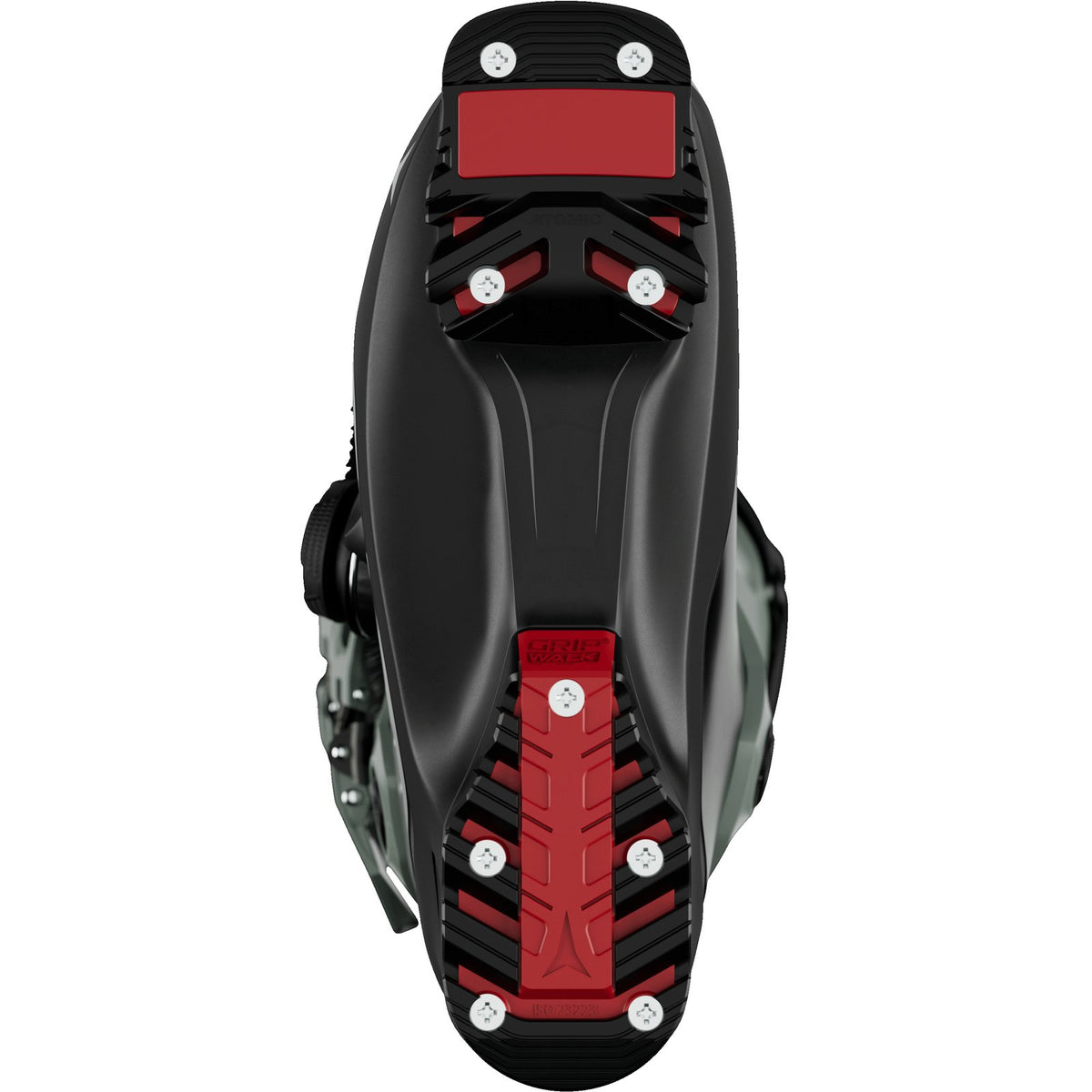 Hawx Magna 95 BOA W Black / Sage - Image 5