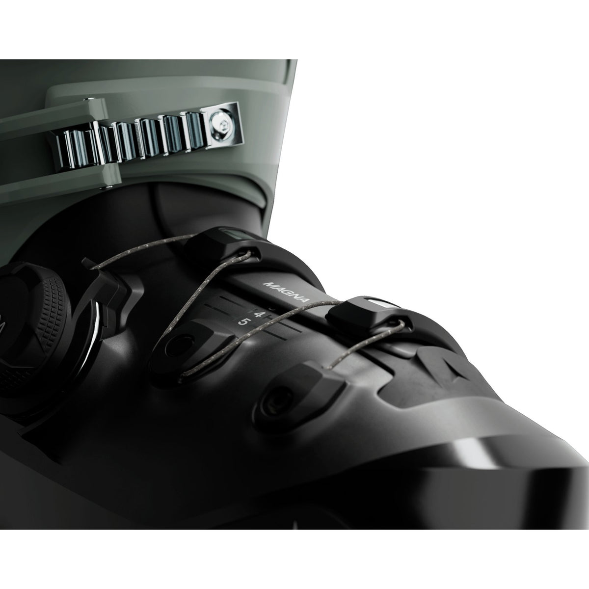 Hawx Magna 95 BOA W Black / Sage - Image 8