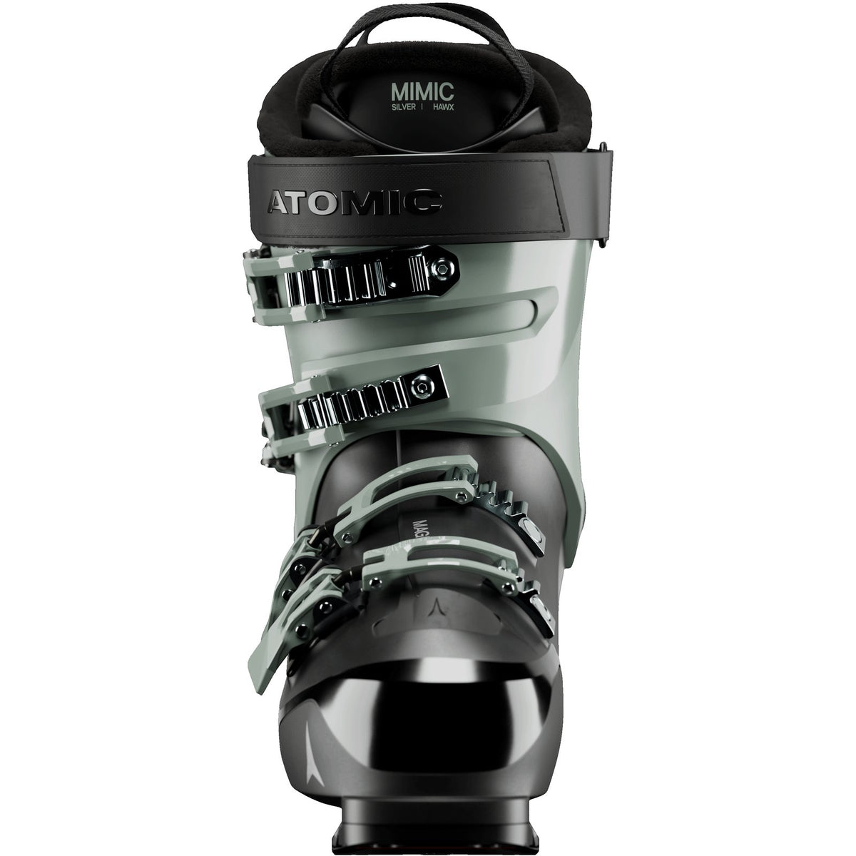 Hawx Magna 95 W Black / Sage - Image 3