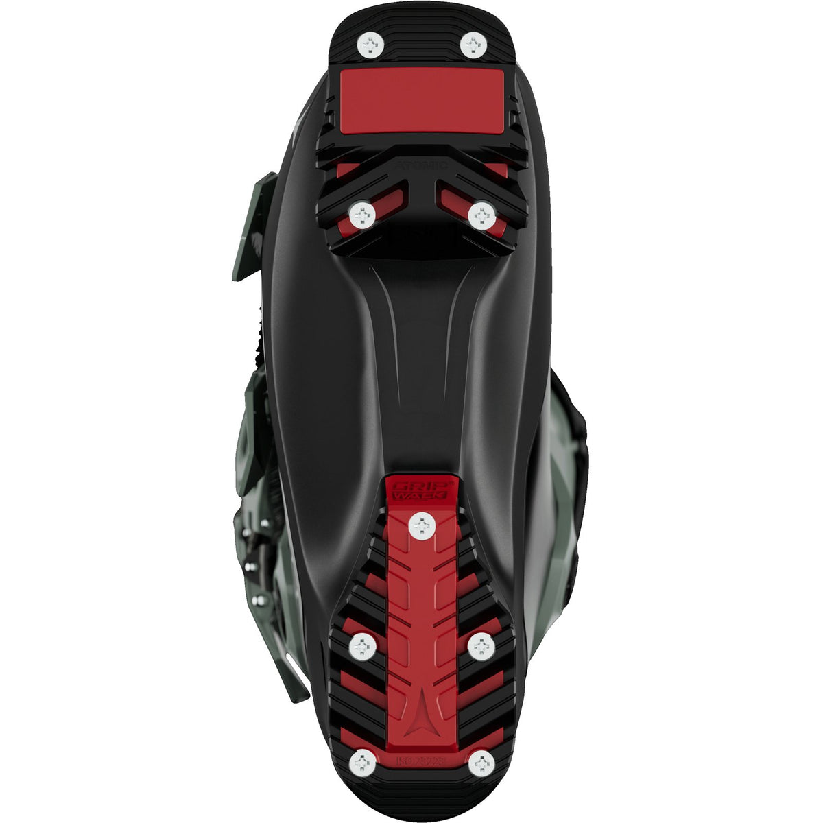 Hawx Magna 95 W Black / Sage - Image 5