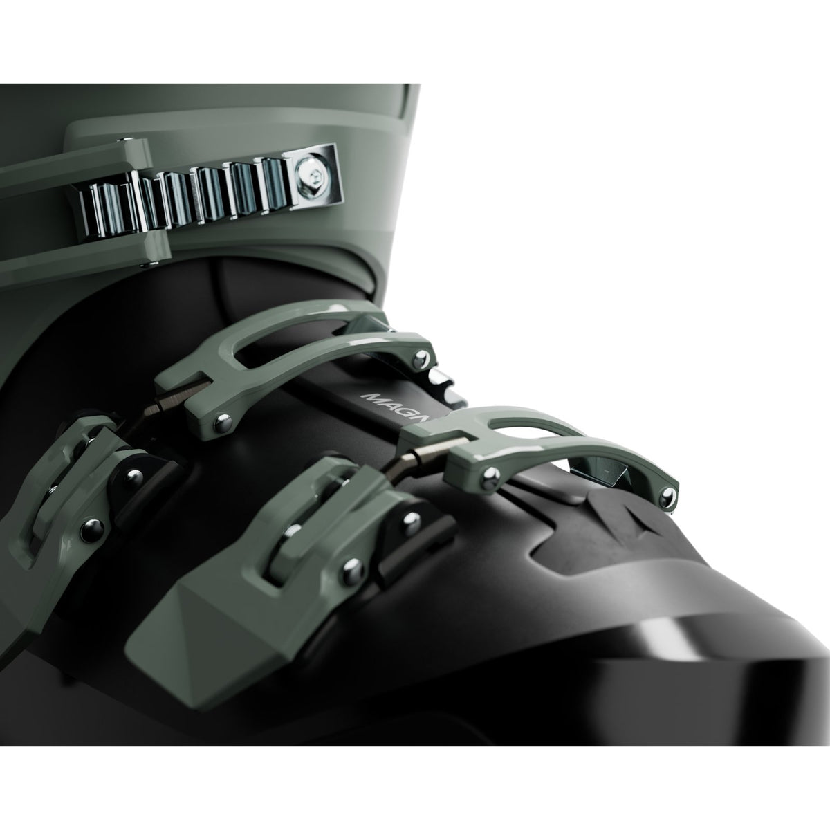 Hawx Magna 95 W Black / Sage - Image 8