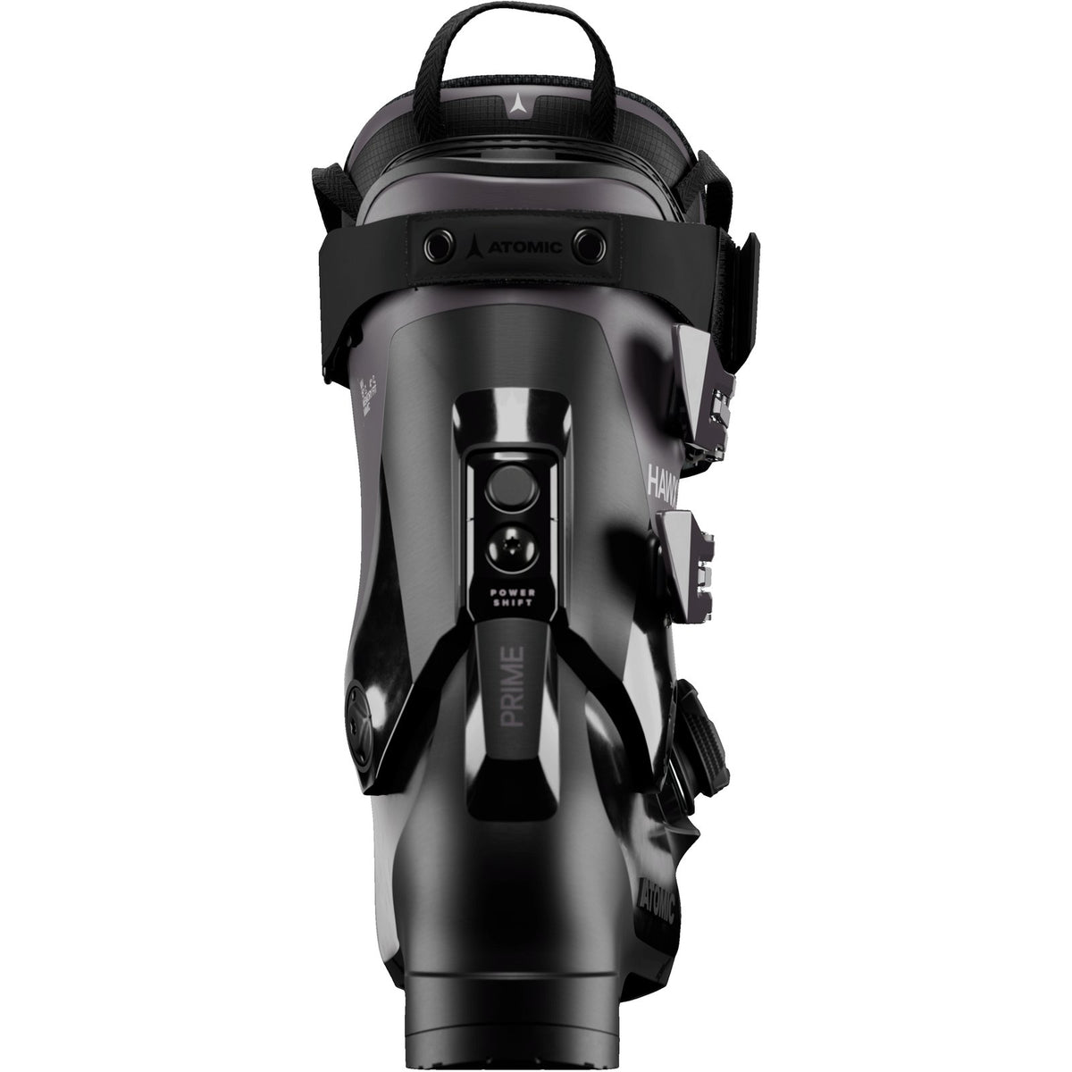 Hawx Prime 105 S BOA W Black / Iron Ore - Image 2