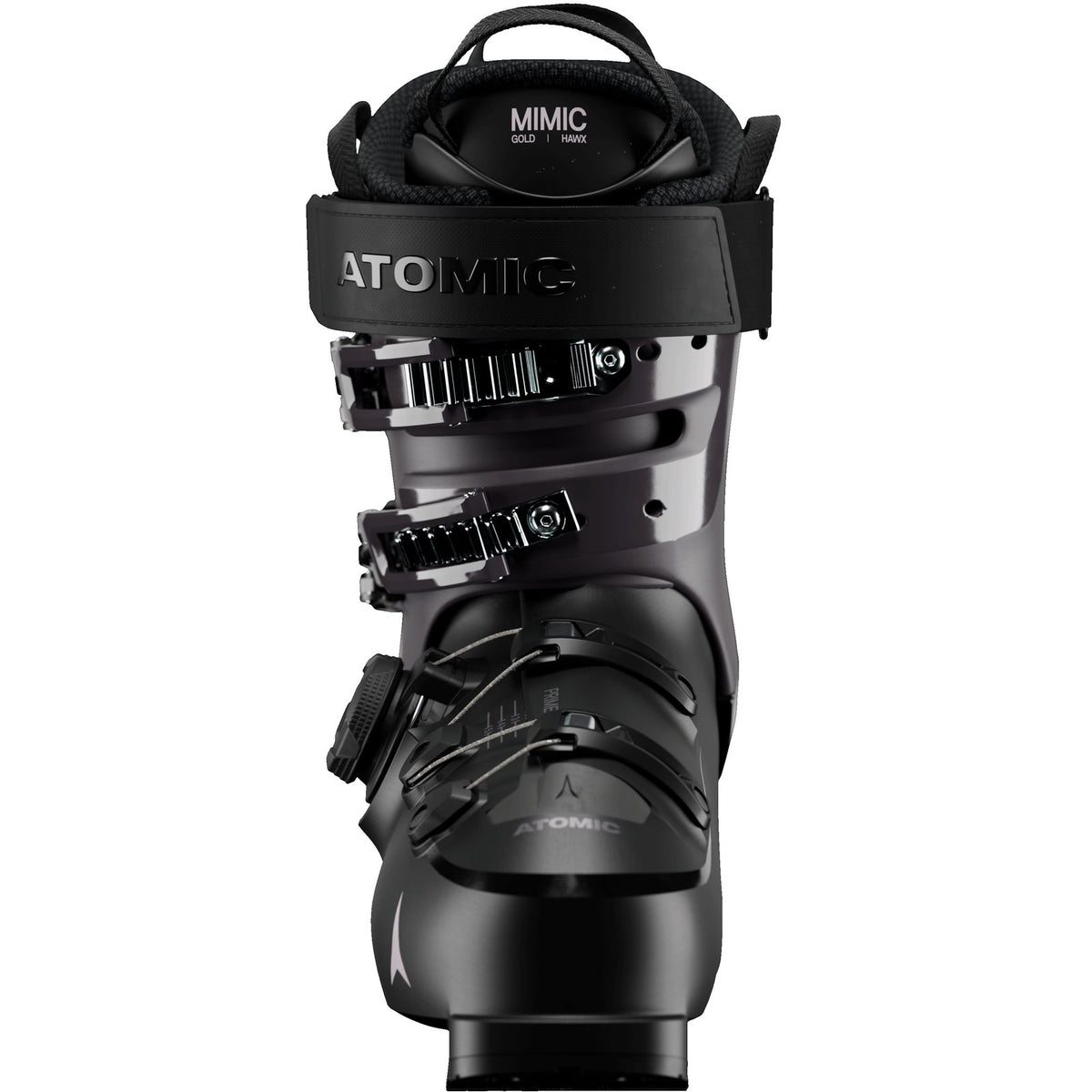 Hawx Prime 105 S BOA W Black / Iron Ore - Image 3
