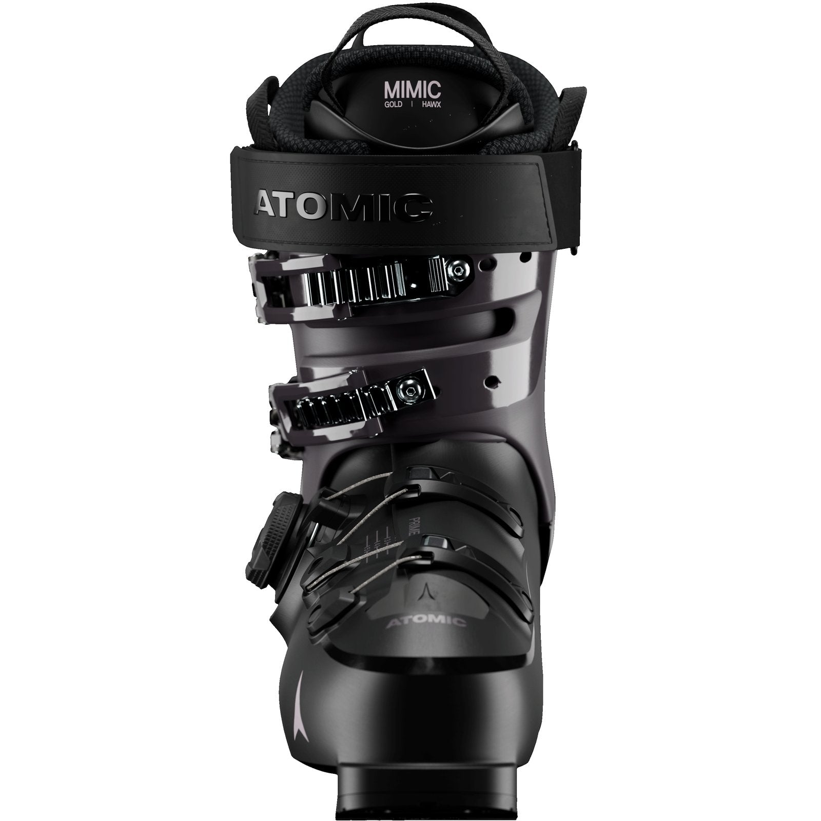 Hawx Prime 105 S BOA W Black / Iron Ore - Image 3