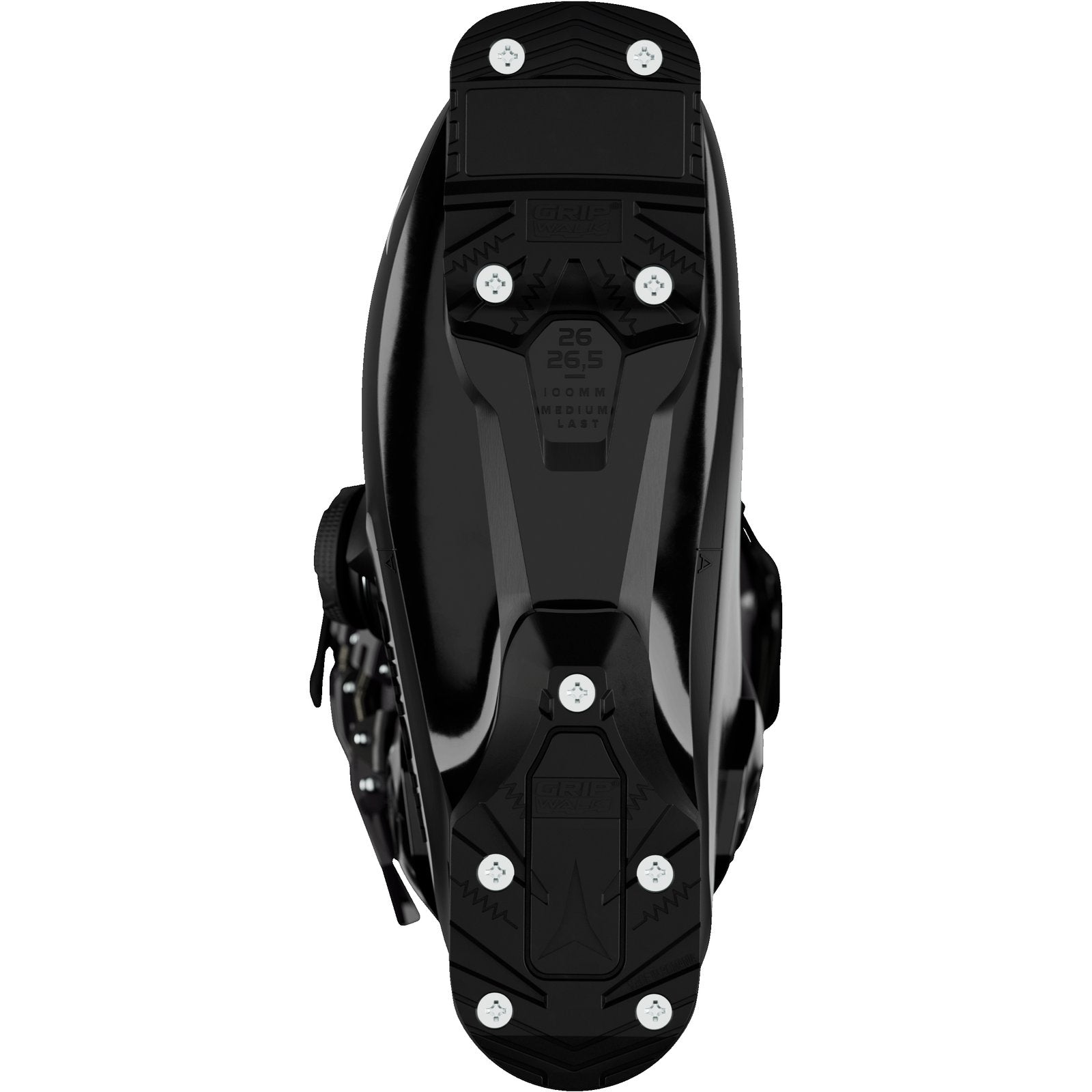 Hawx Prime 105 S BOA W Black / Iron Ore - Image 5