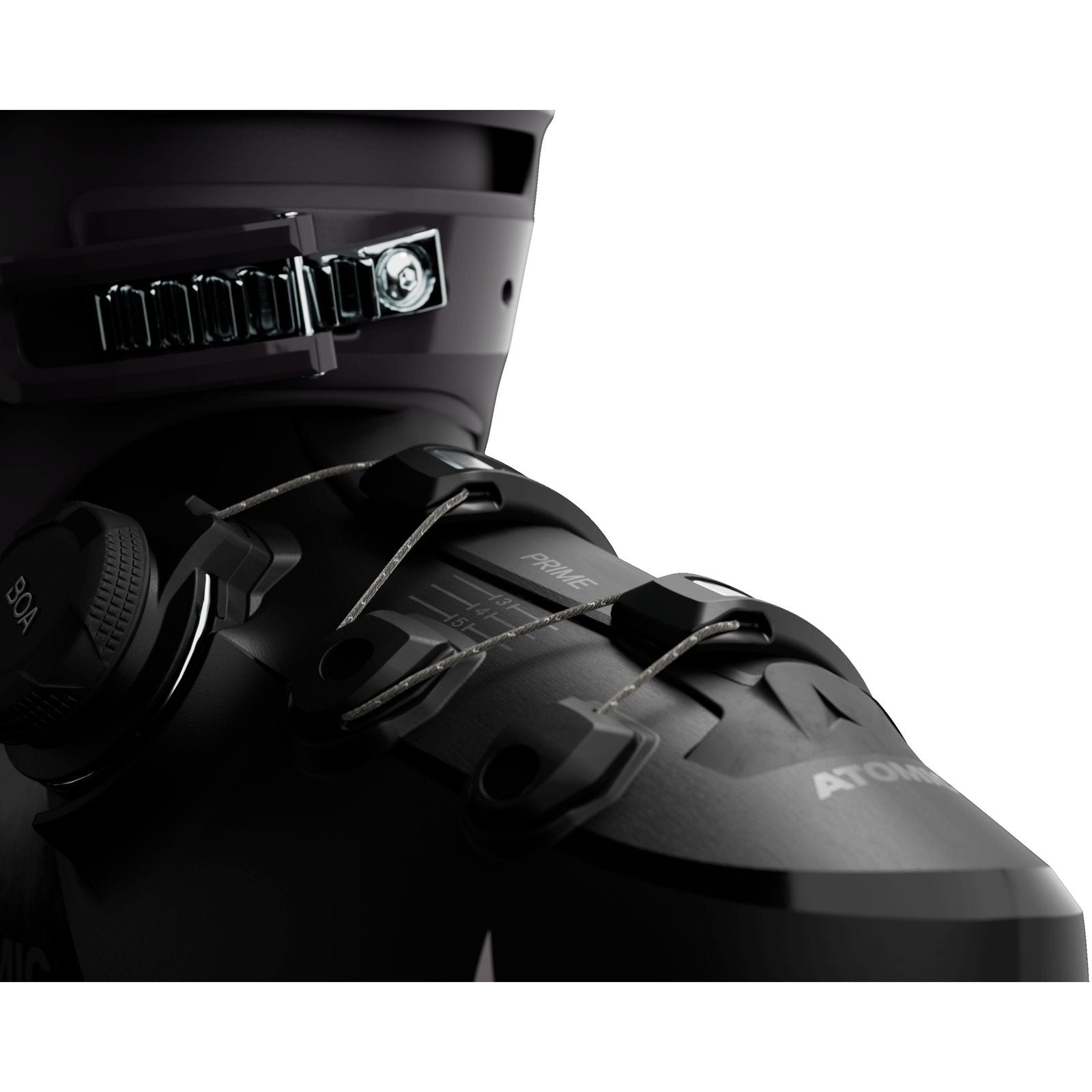 Hawx Prime 105 S BOA W Black / Iron Ore - Image 8