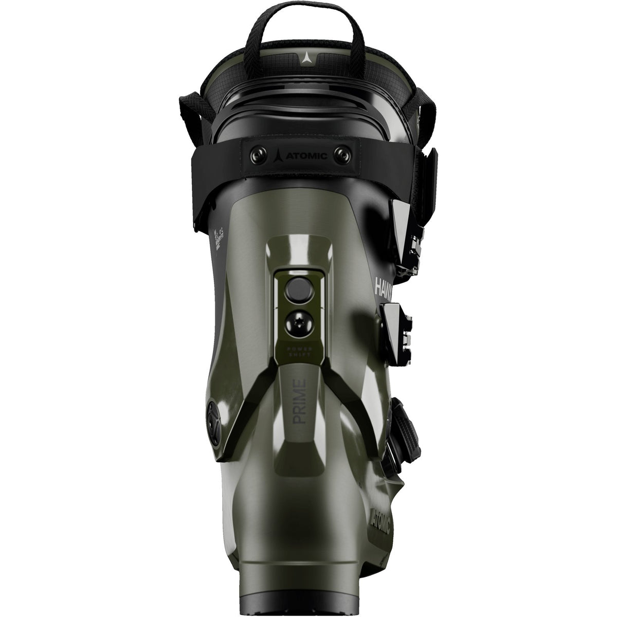 Hawx Prime 120 S BOA Olive / Black - Image 2
