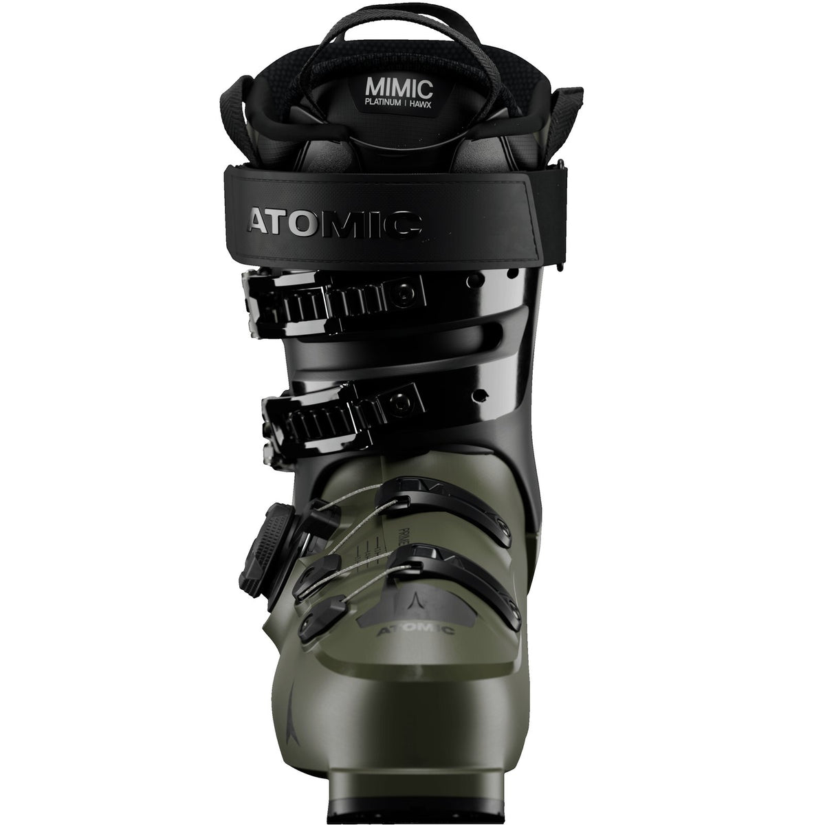 Hawx Prime 120 S BOA Olive / Black - Image 3