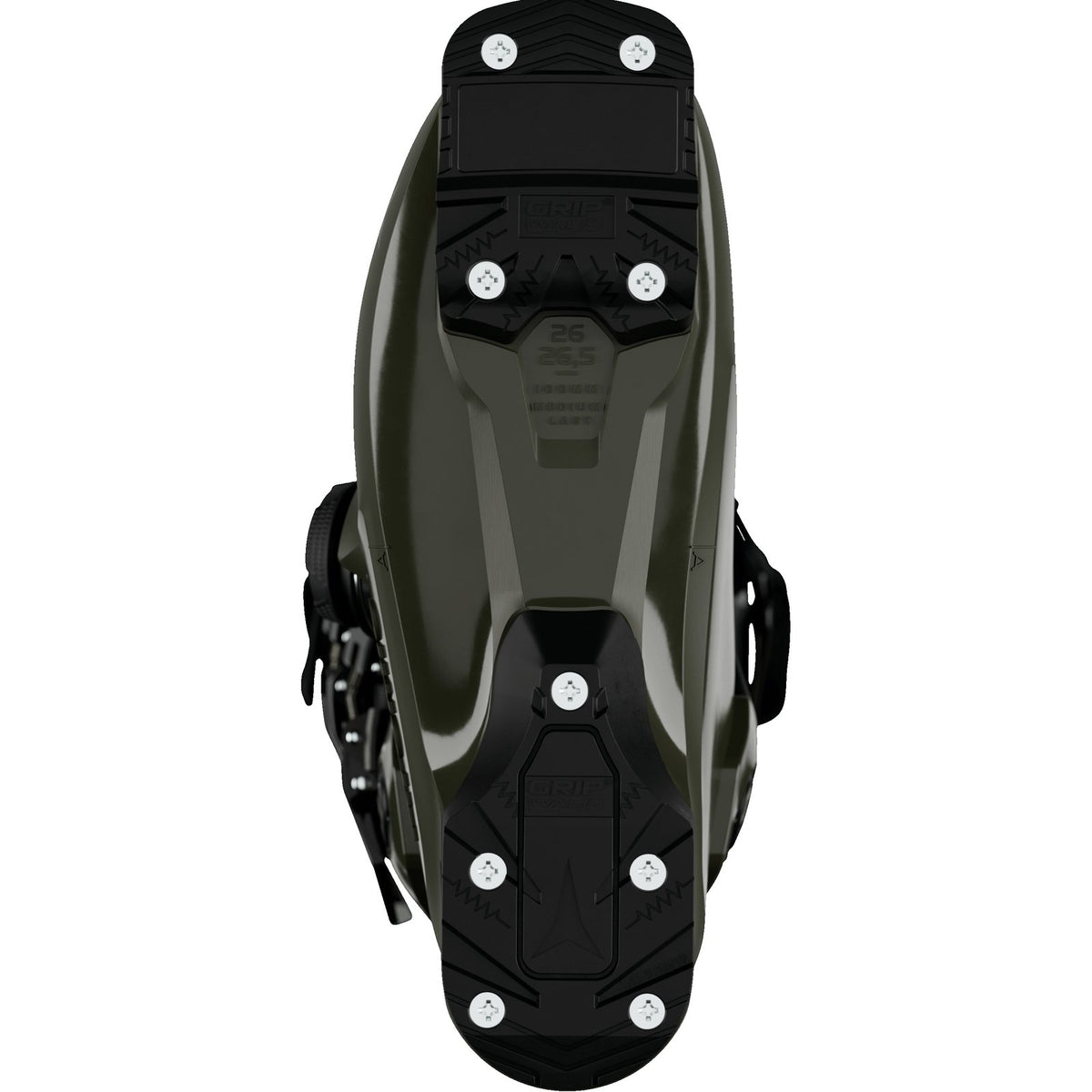 Hawx Prime 120 S BOA Olive / Black - Image 5