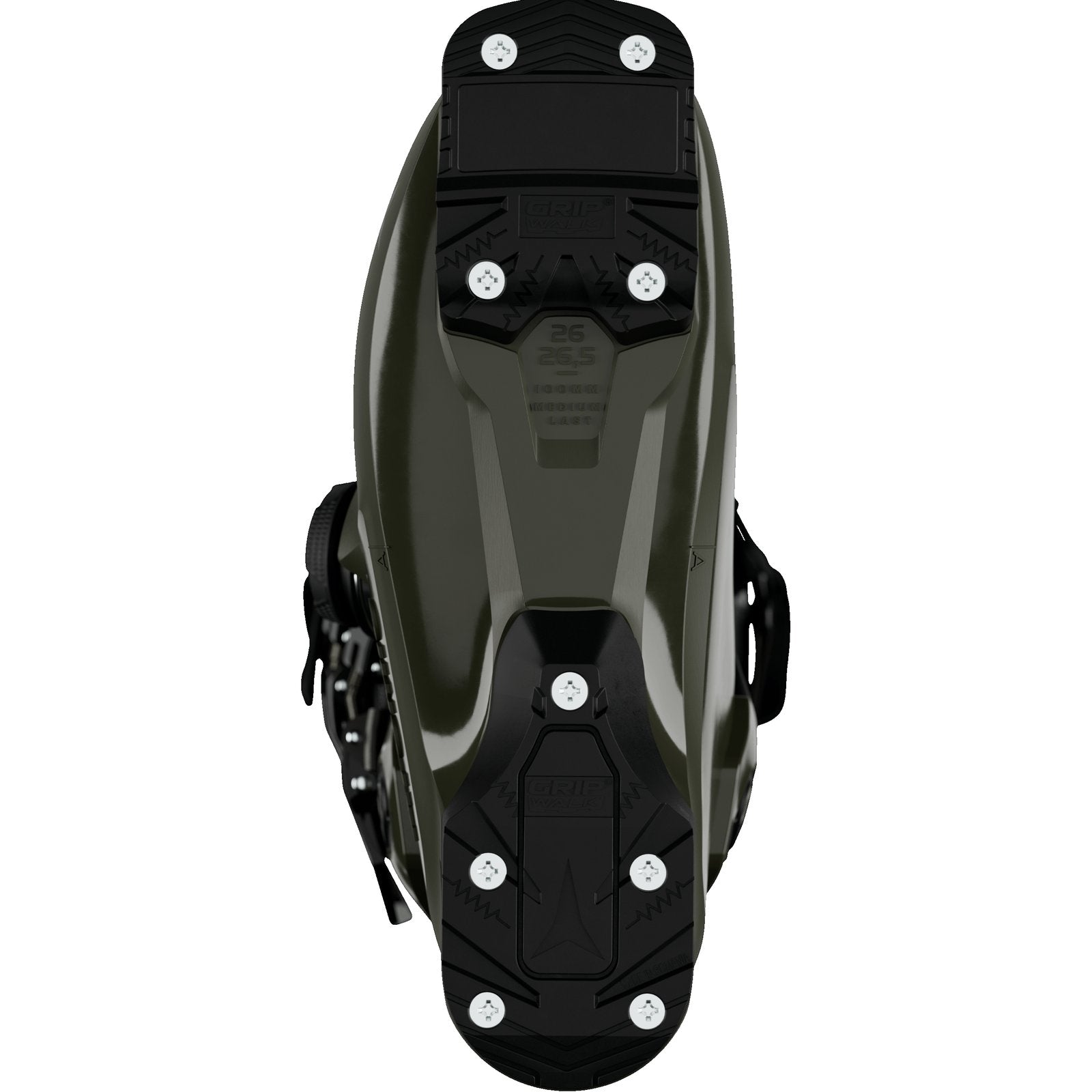 Hawx Prime 120 S BOA Olive / Black - Image 5