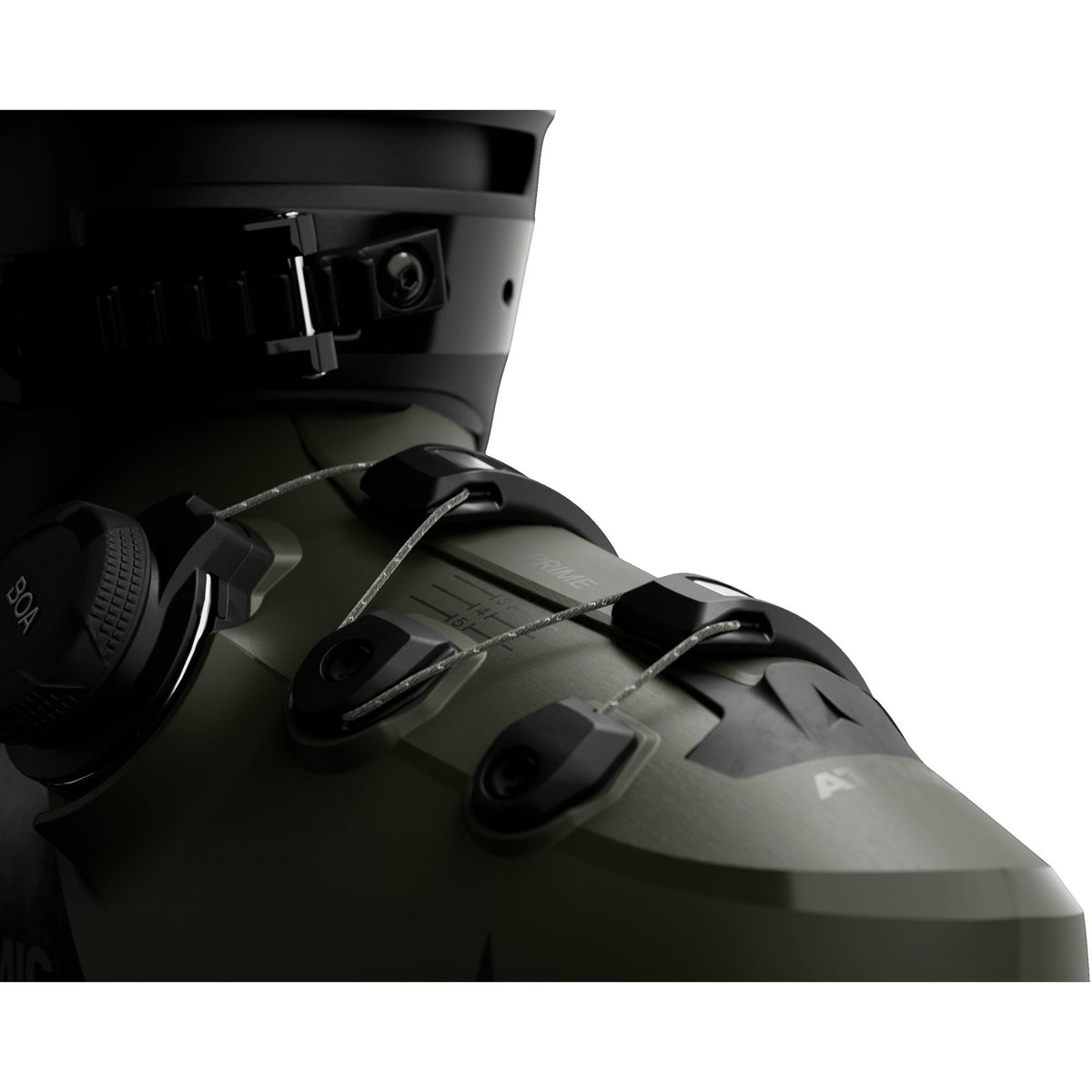 Hawx Prime 120 S BOA Olive / Black - Image 8