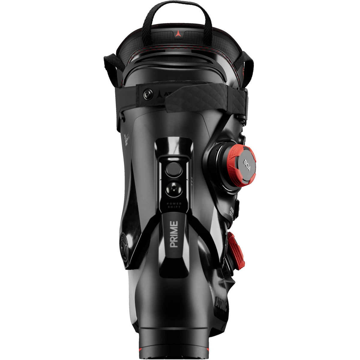 Hawx Prime 130 S Dual BOA Black / Red - Image 2