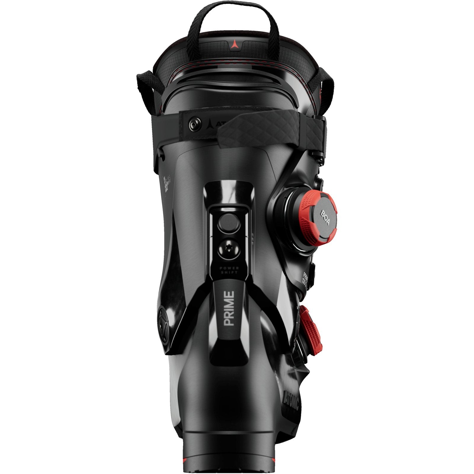 Hawx Prime 130 S Dual BOA Black / Red - Image 2