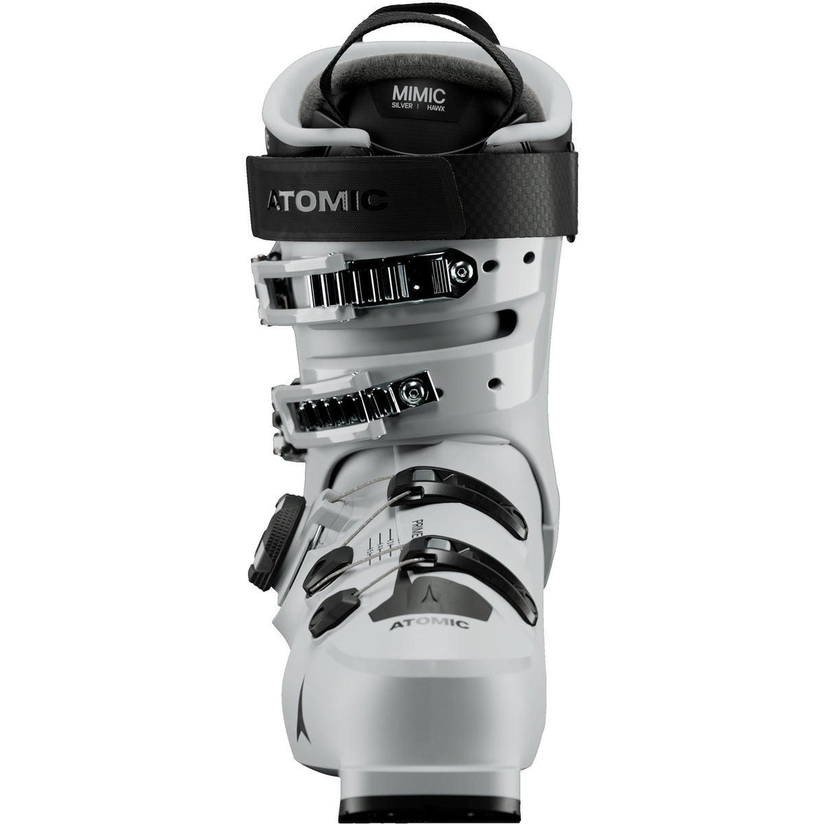 Hawx Prime 95 BOA W Ice / Black - Image 3