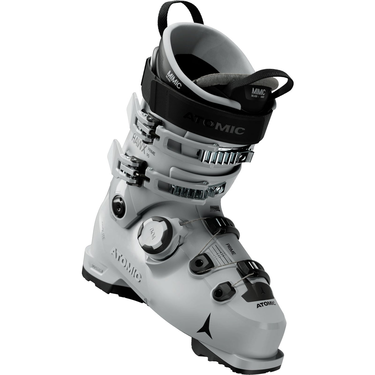 Hawx Prime 95 BOA W Ice / Black - Image 4