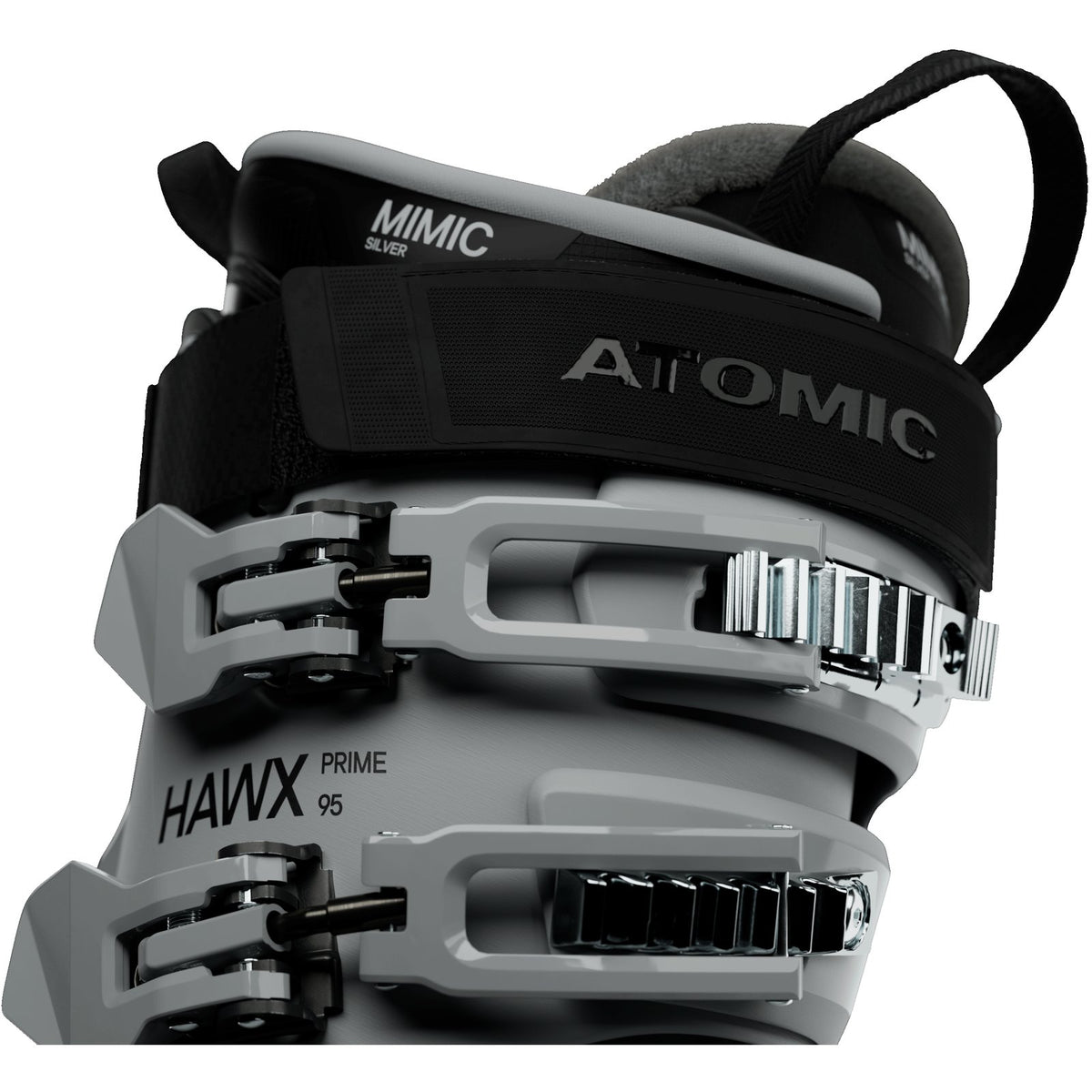 Hawx Prime 95 BOA W Ice / Black - Image 7
