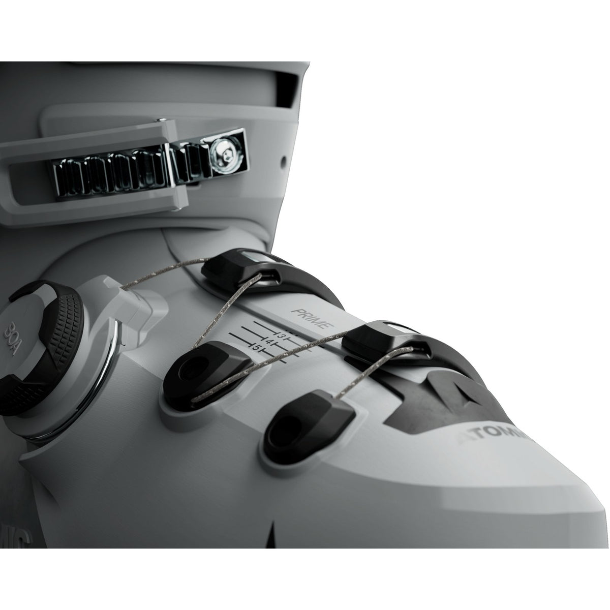 Hawx Prime 95 BOA W Ice / Black - Image 8