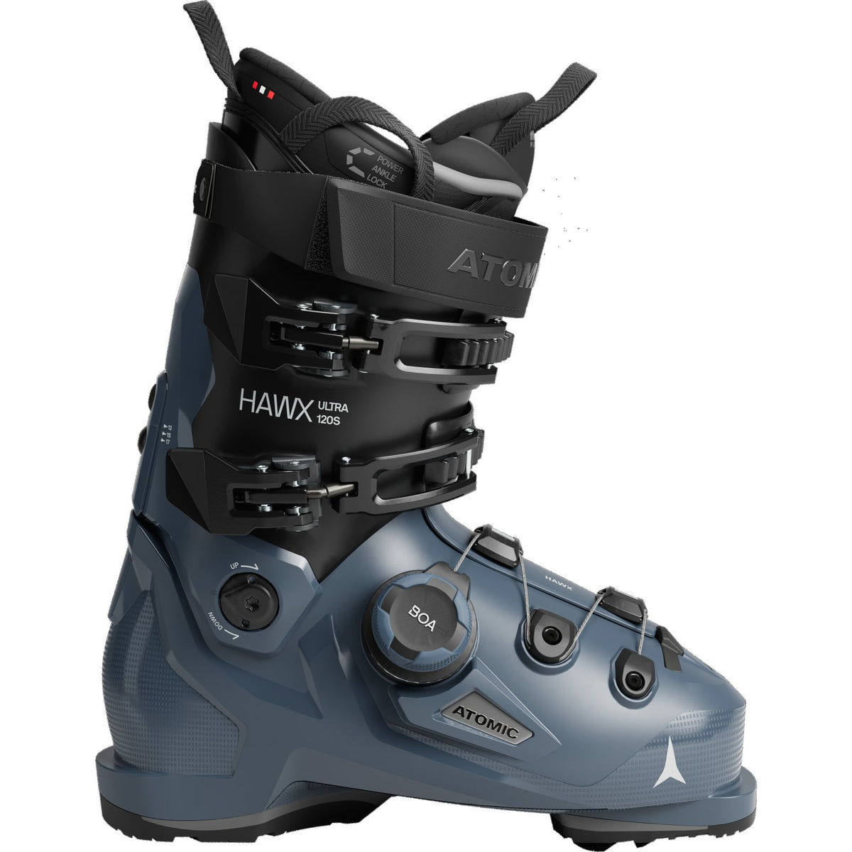 Hawx Ultra 120 S BOA Glacier / Black - Image 1