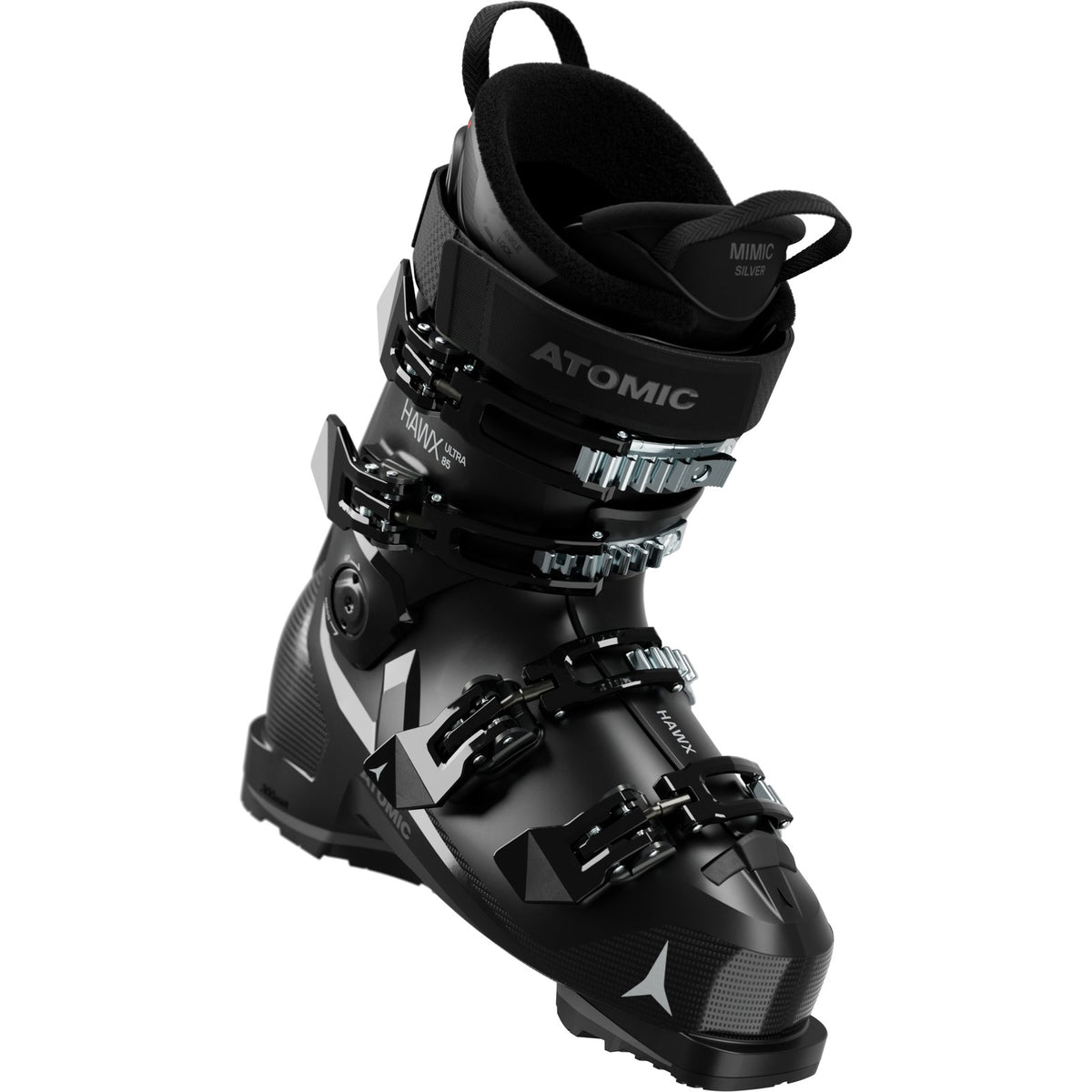 Hawx Ultra 85 W Black / Anthracite - Image 3