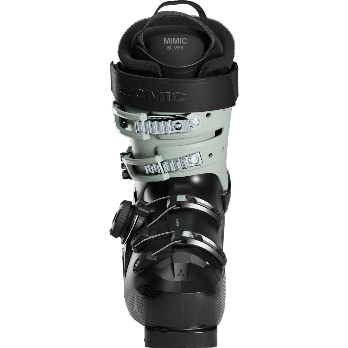 Hawx Ultra 95 BOA W Black / Sage - Image 2