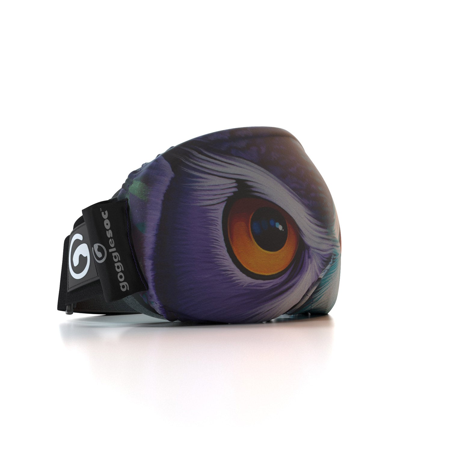 Local Artist Collection GoggleSoc