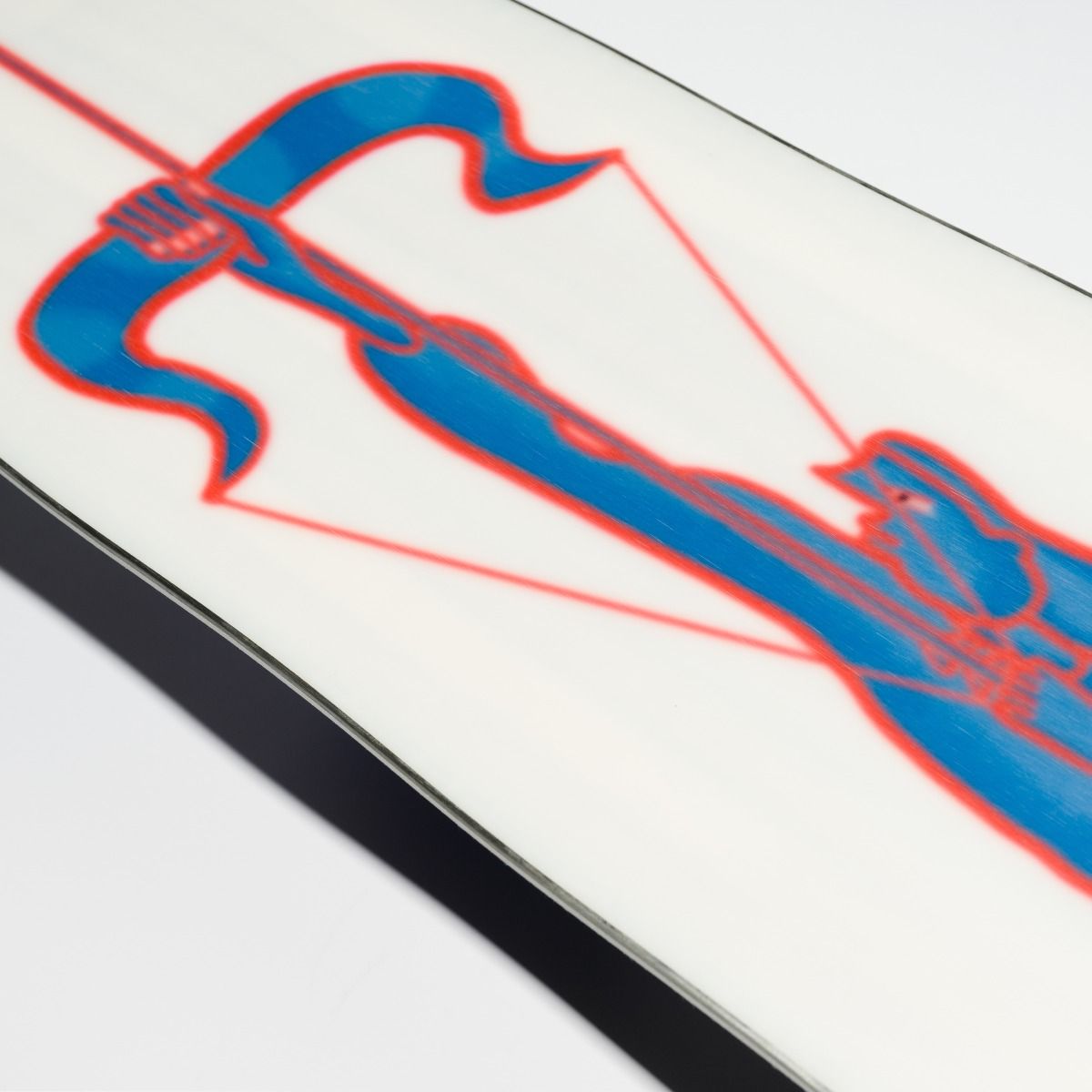 Headspace Snowboard