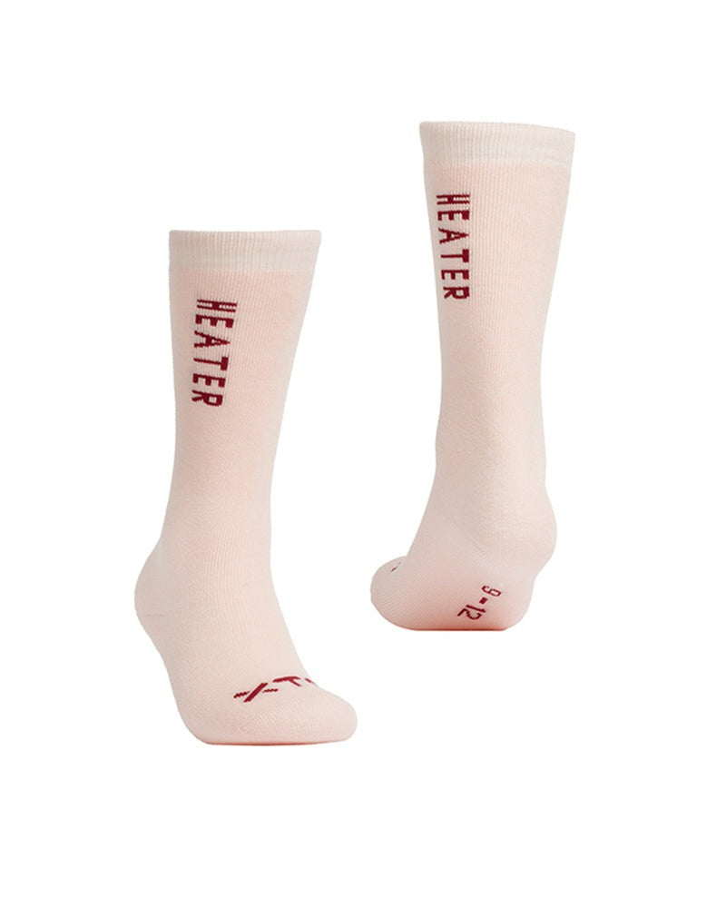 Heater Kids Snow Sock