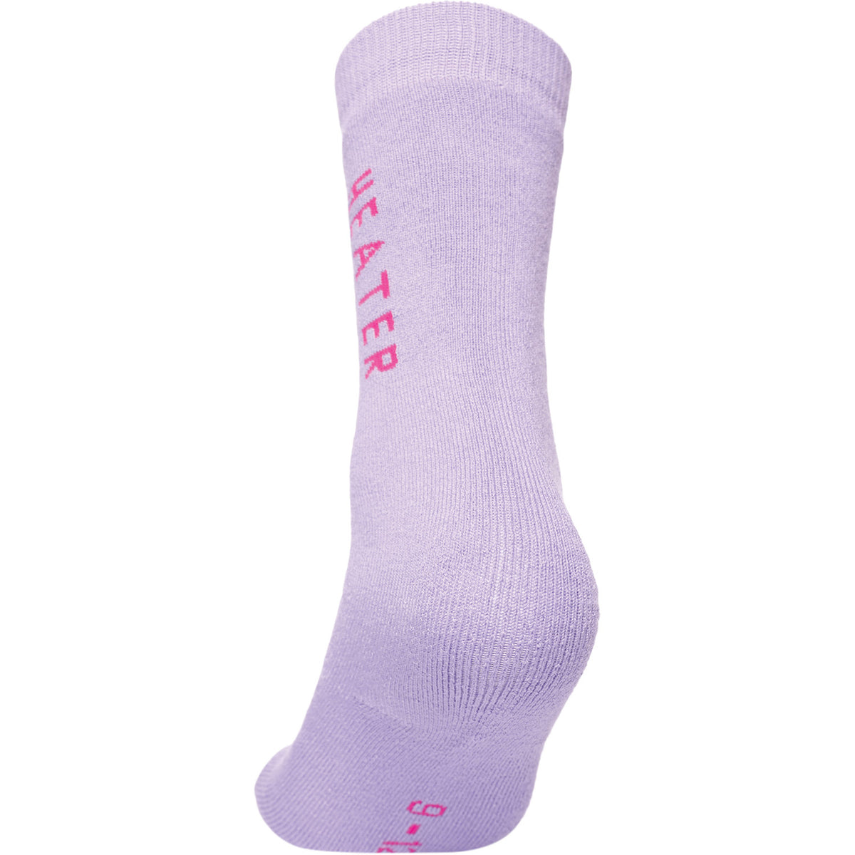 Heater Kids Snow Sock