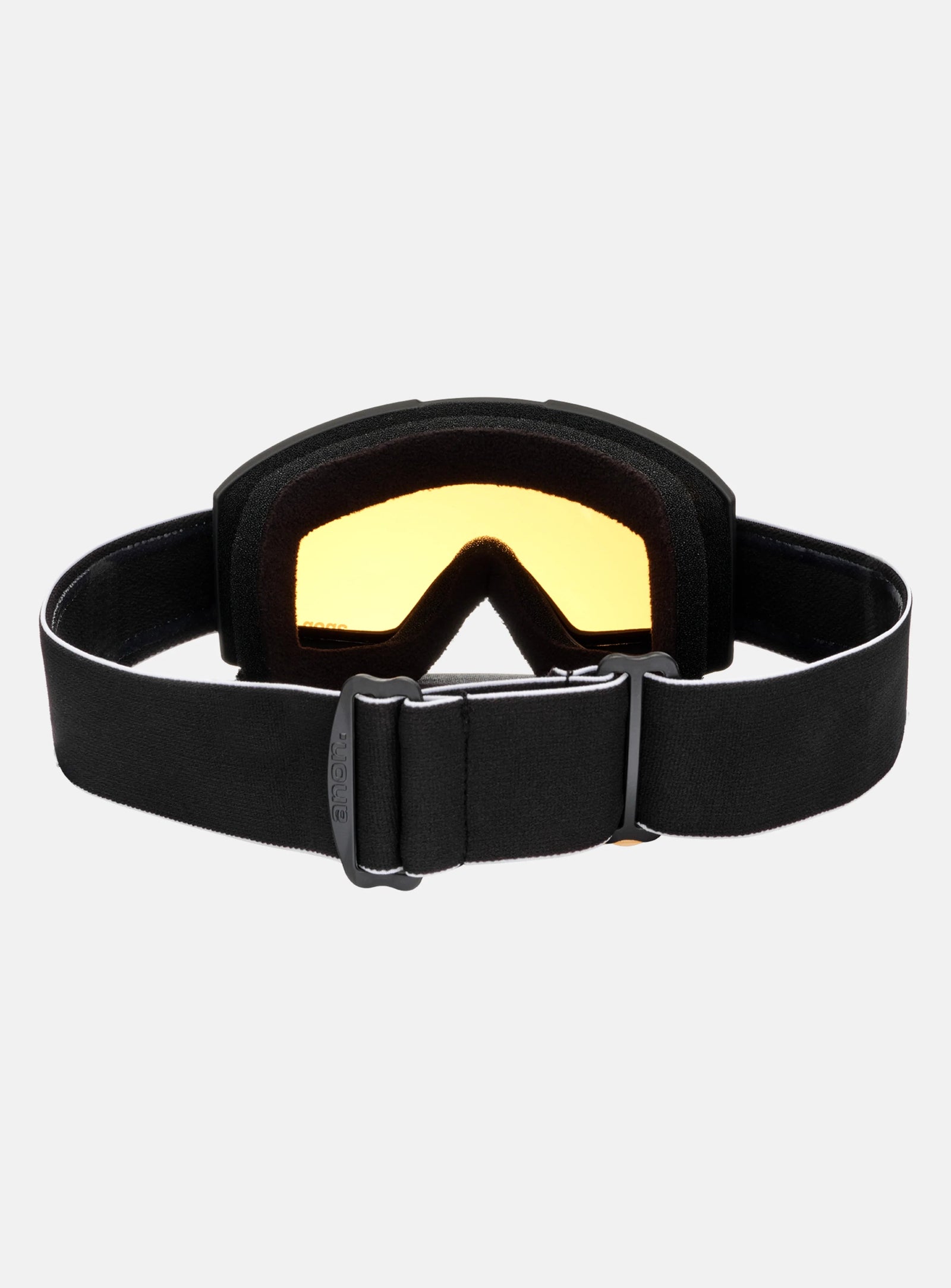 Helix 2.0 (Non-Mirror) Low Bridge Fit Snow Goggle
