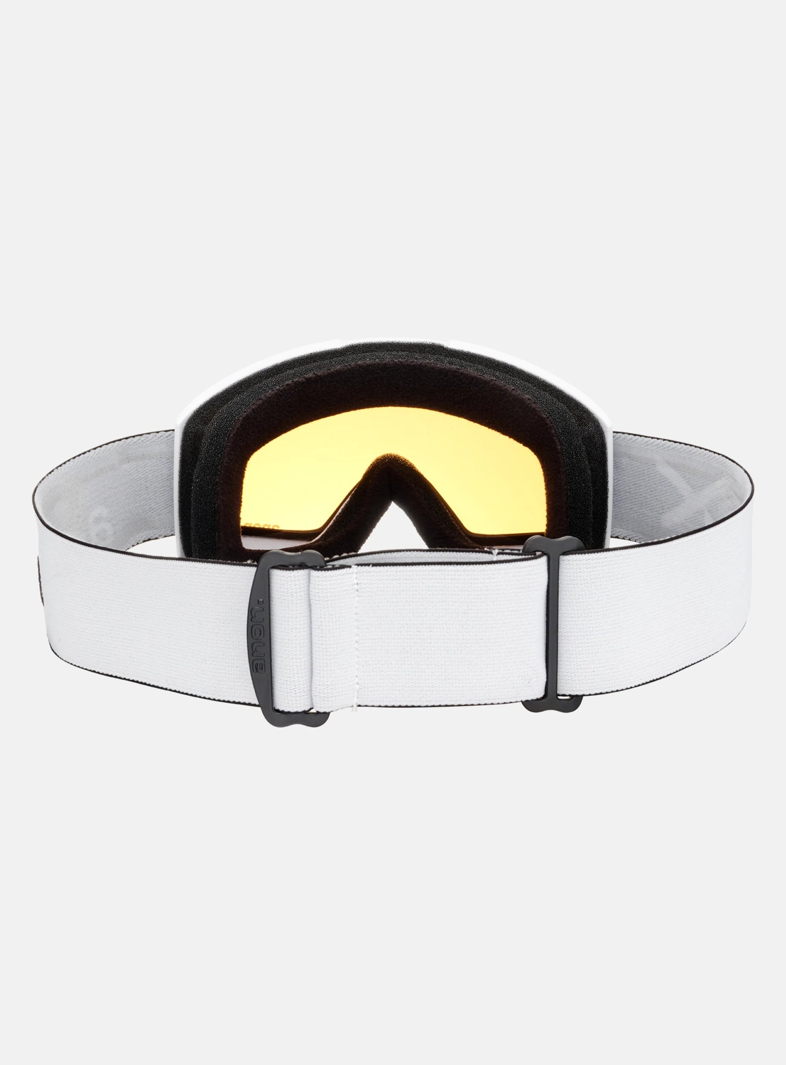 Helix 2.0 (Non-Mirror) Low Bridge Fit Snow Goggle