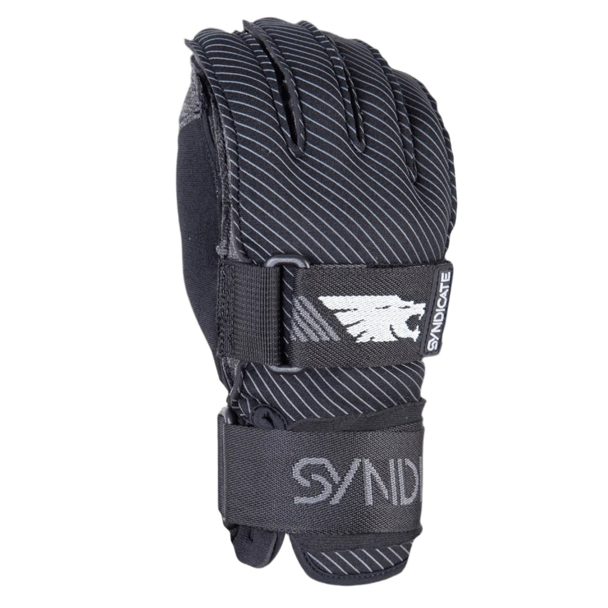 41 Tail Inside Out Glove