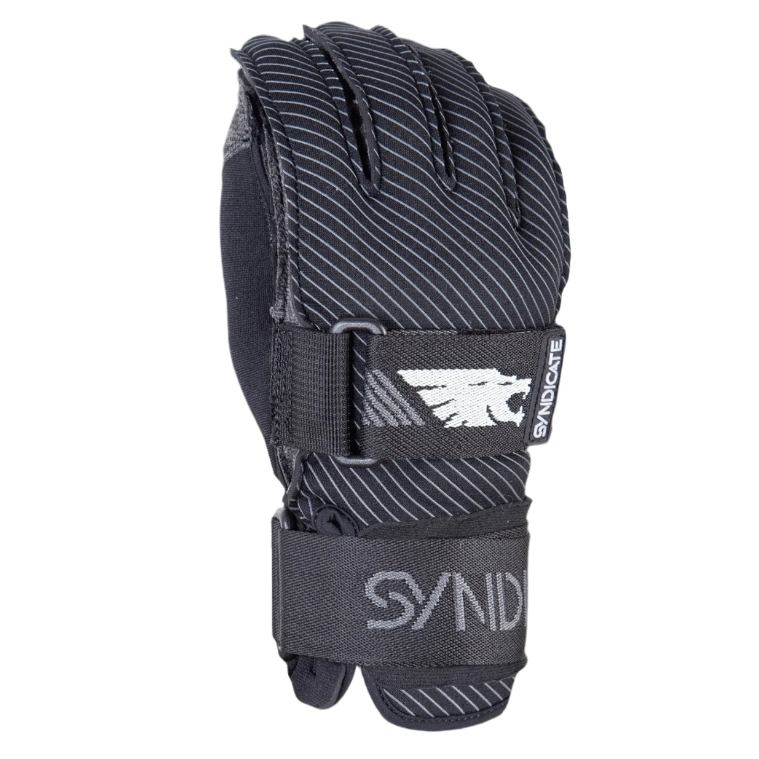 41 Tail Inside Out Glove