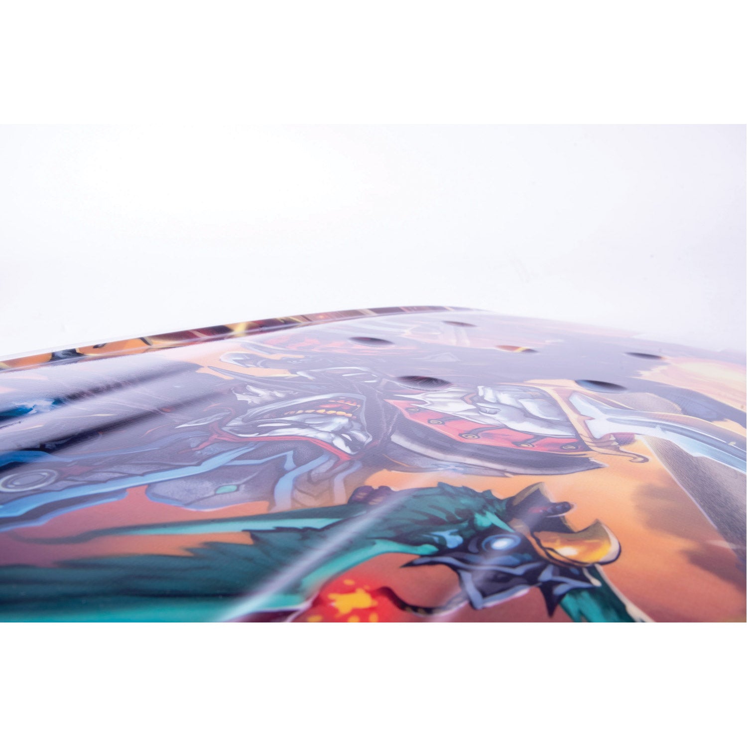 Joker Kneeboard W/ Powerlock 