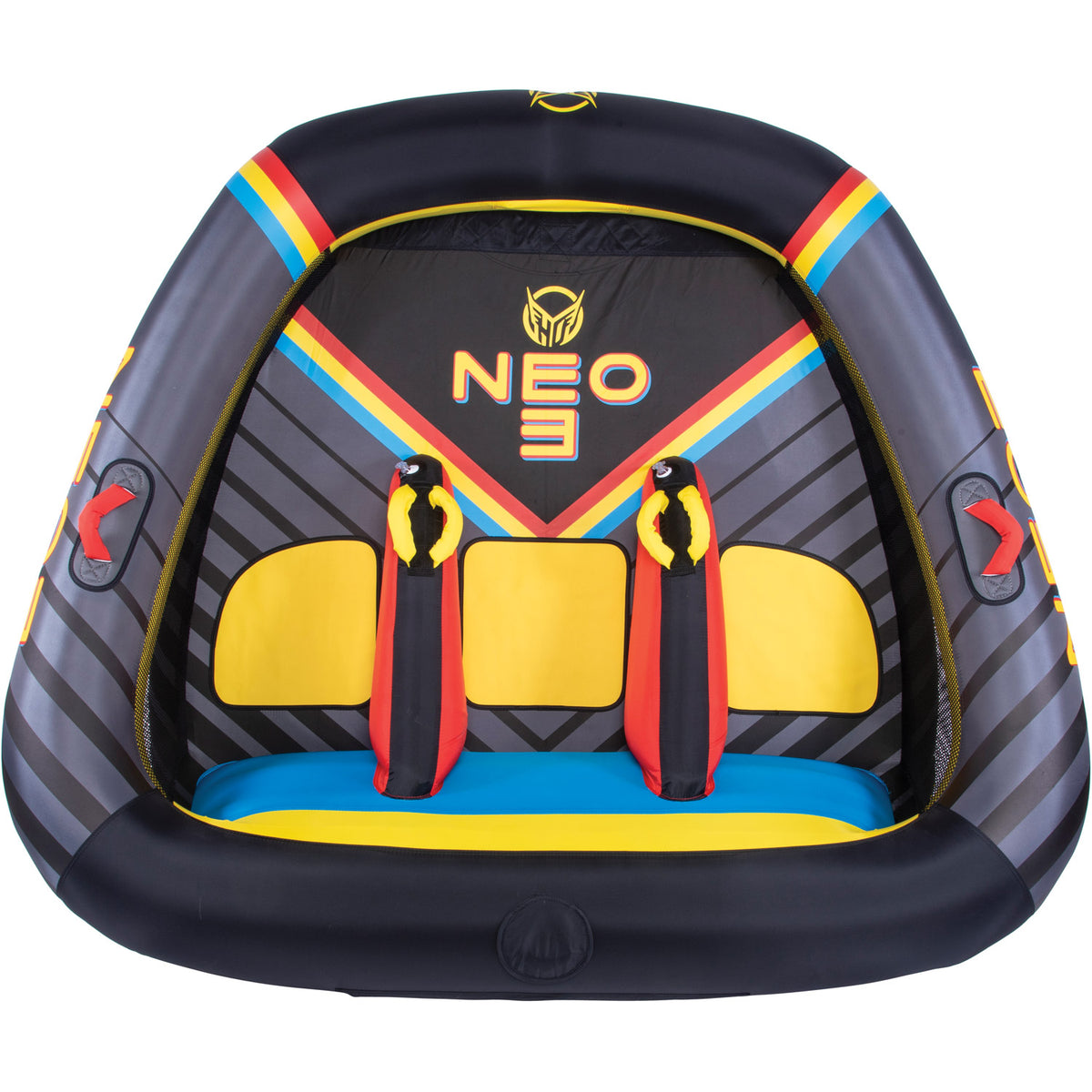 Neo 3 Tube