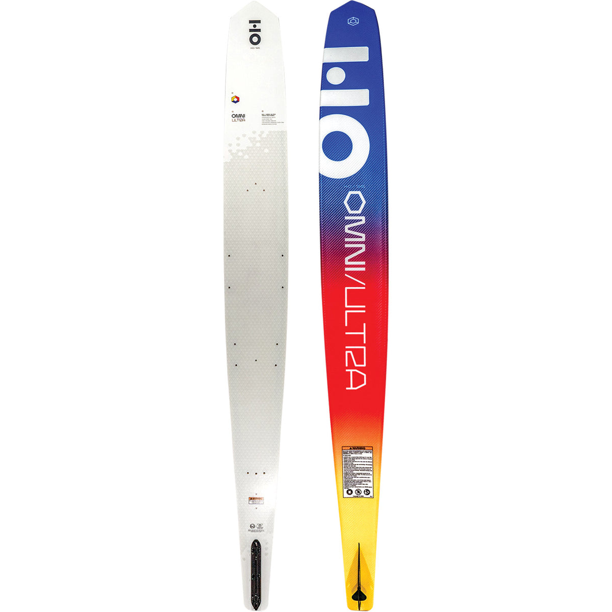Omni Ultra Slalom Ski