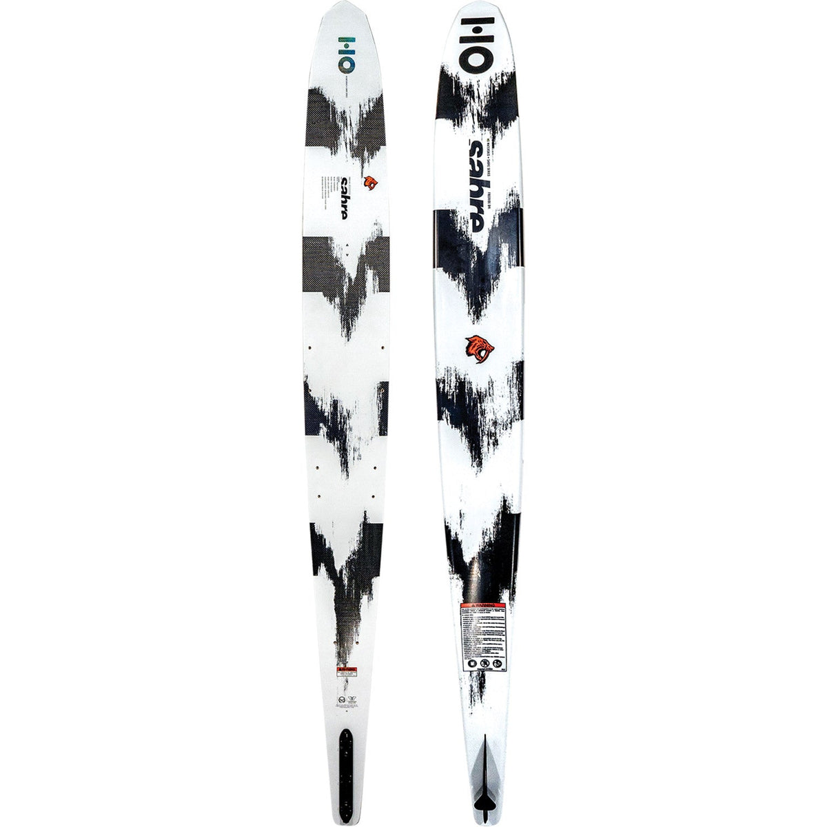 Sabre Slalom Ski w/ Stance Boot Package - Image 2