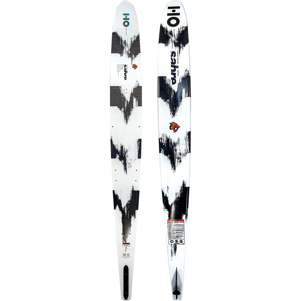 Sabre Slalom Ski