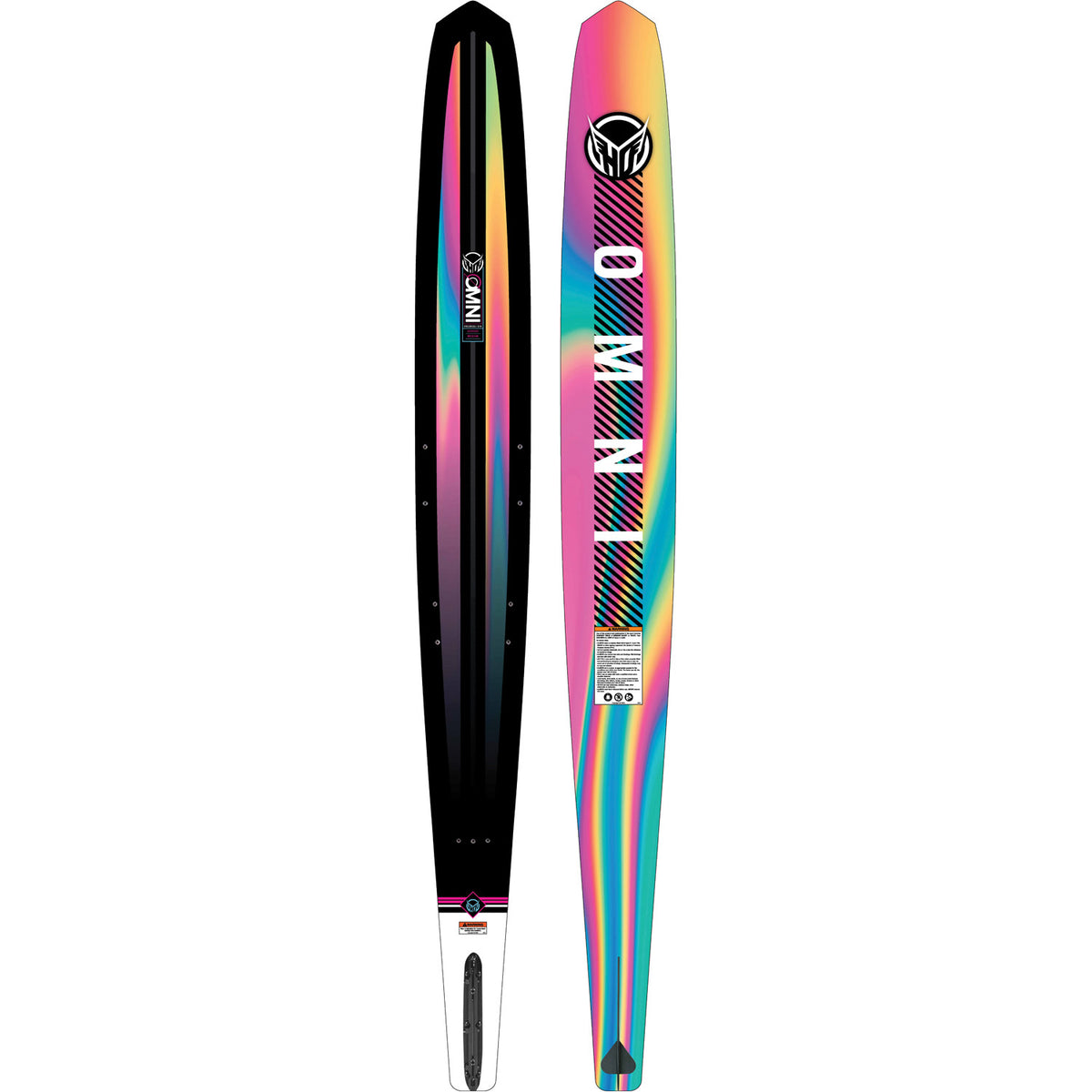 Omni Women's Slalom Ski