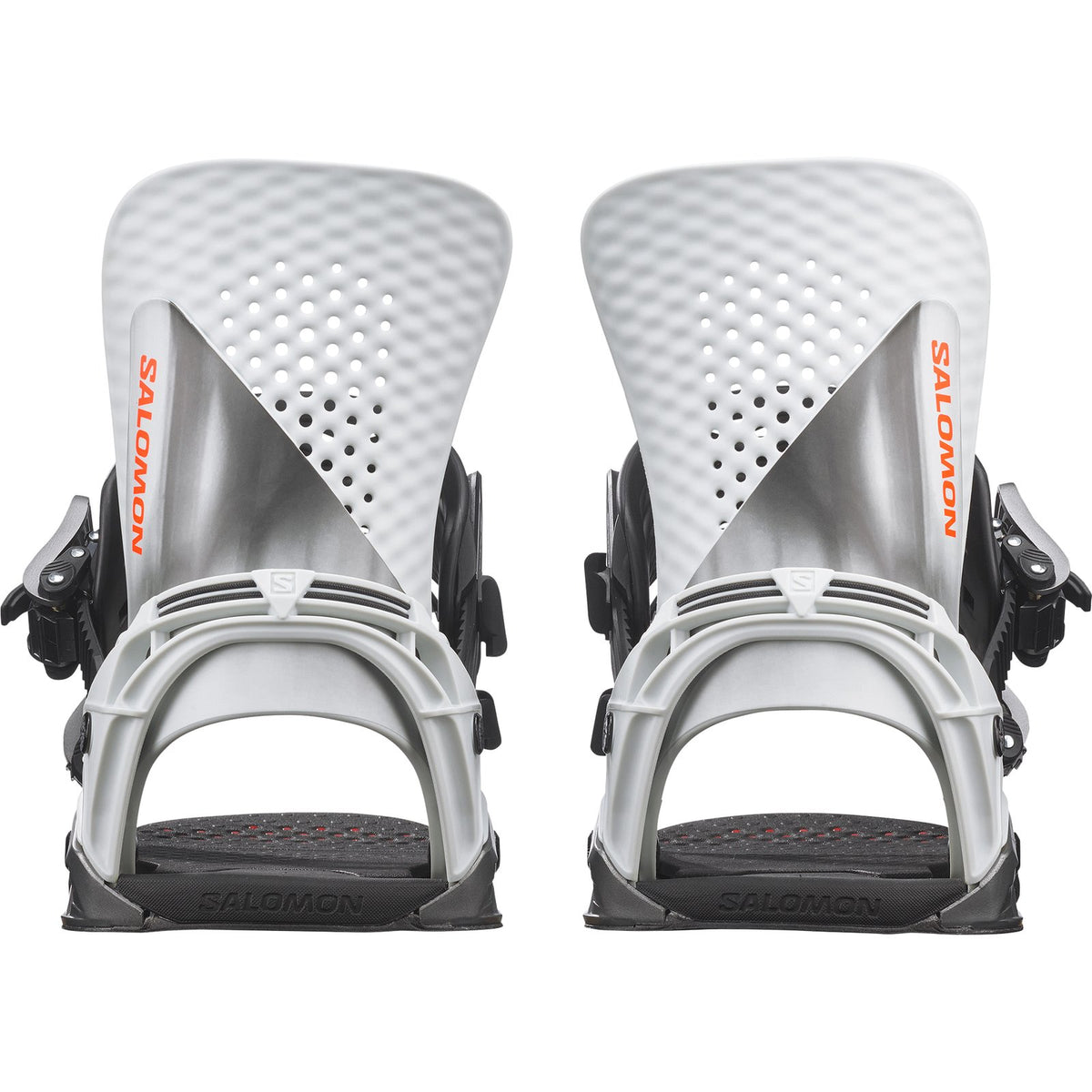 Hologram Grey Metallic / White / Red - Image 3