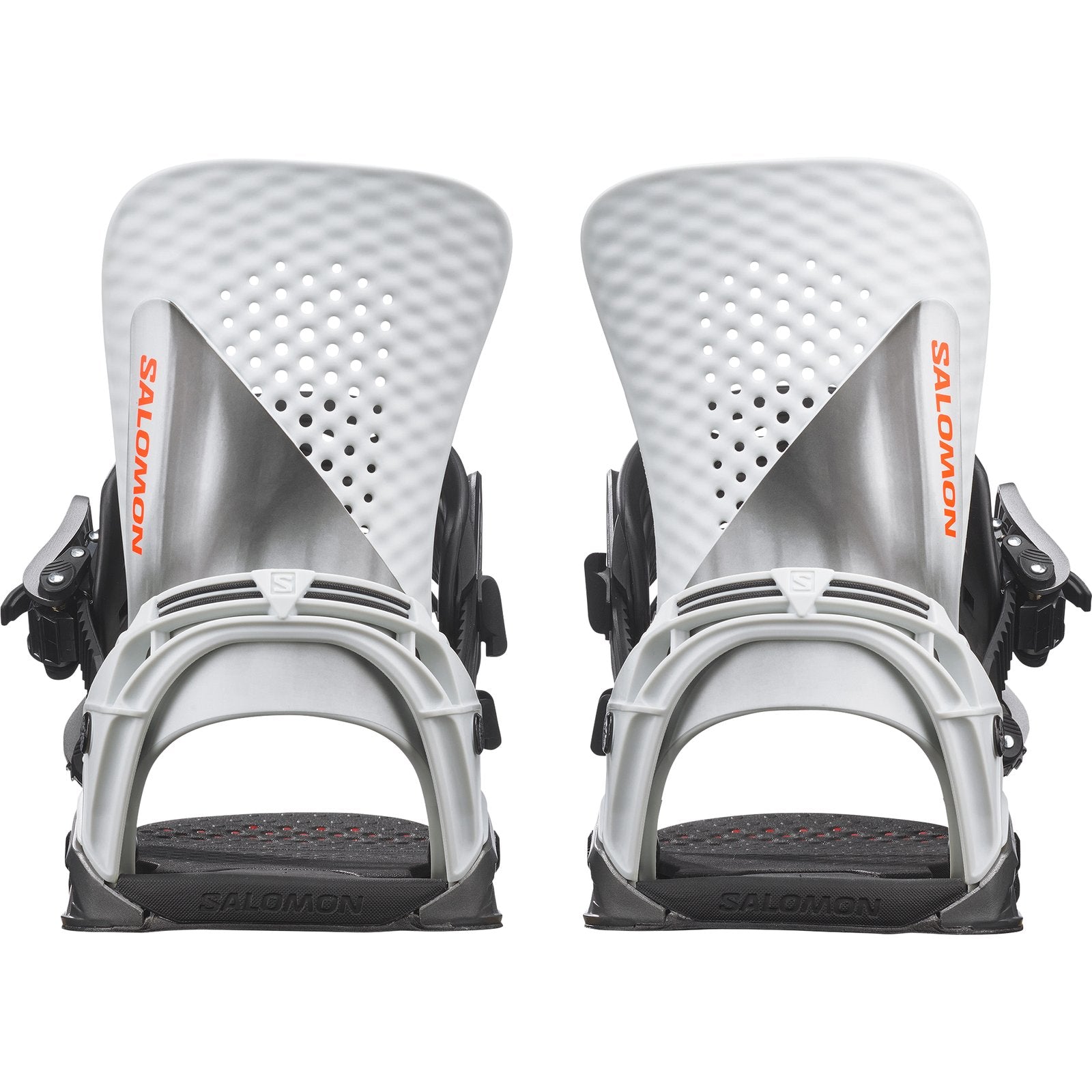 Hologram Grey Metallic / White / Red - Image 3