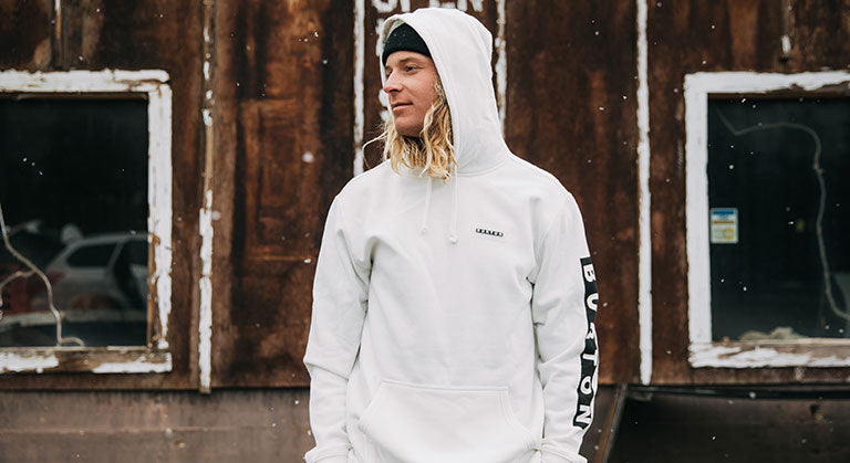 Hoodies banner