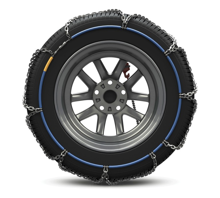 CG-16 T2 HD Car Snow Chains