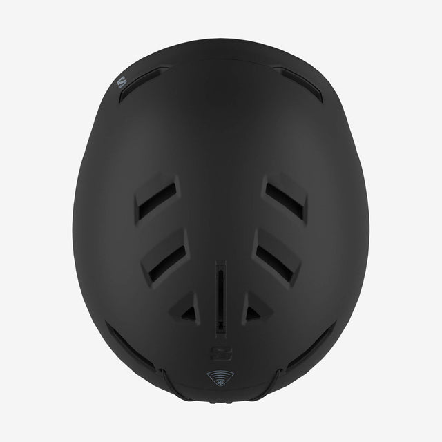 Kids Husk Jr Snow Helmet