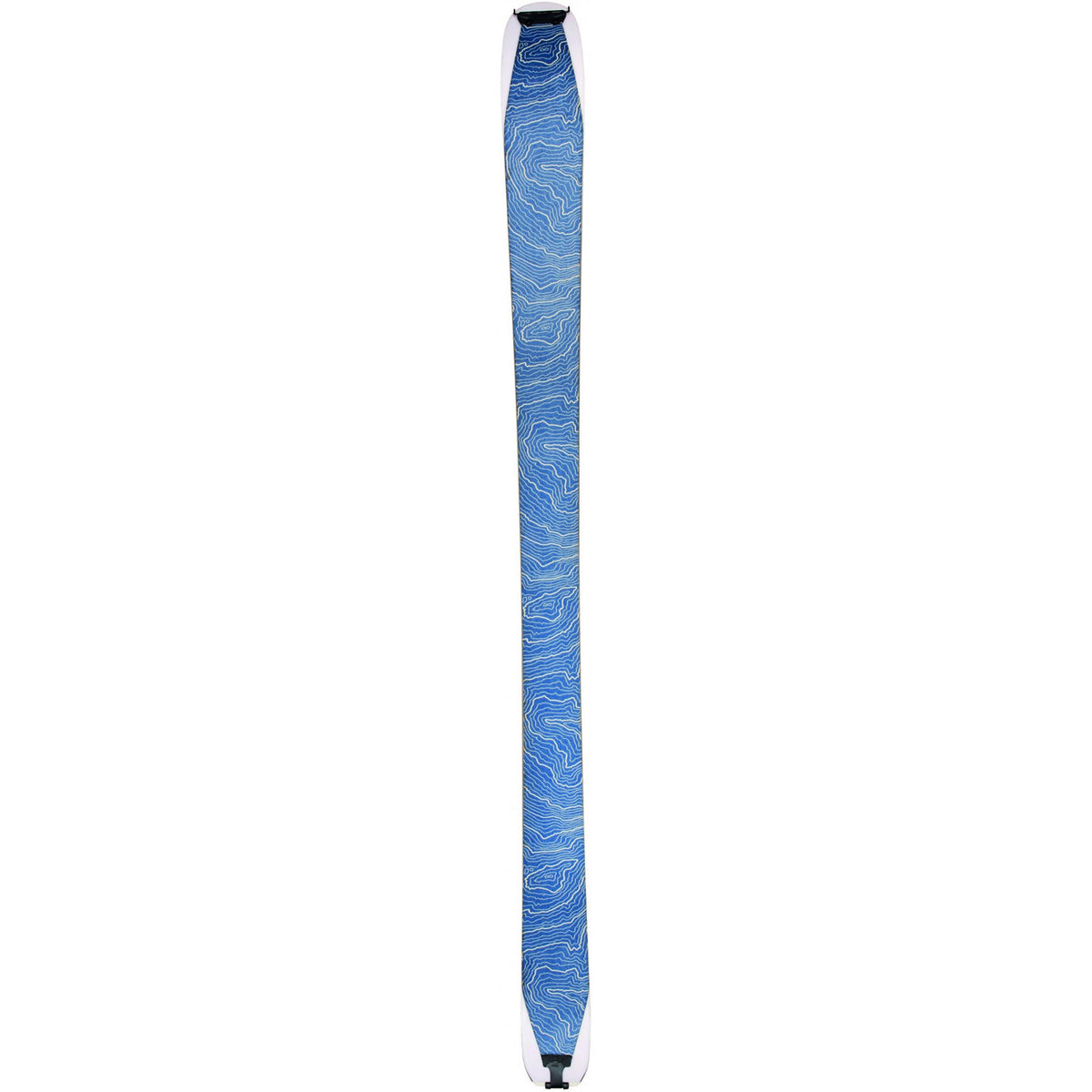 Hybrid Mix Climbing Skins 115mm
