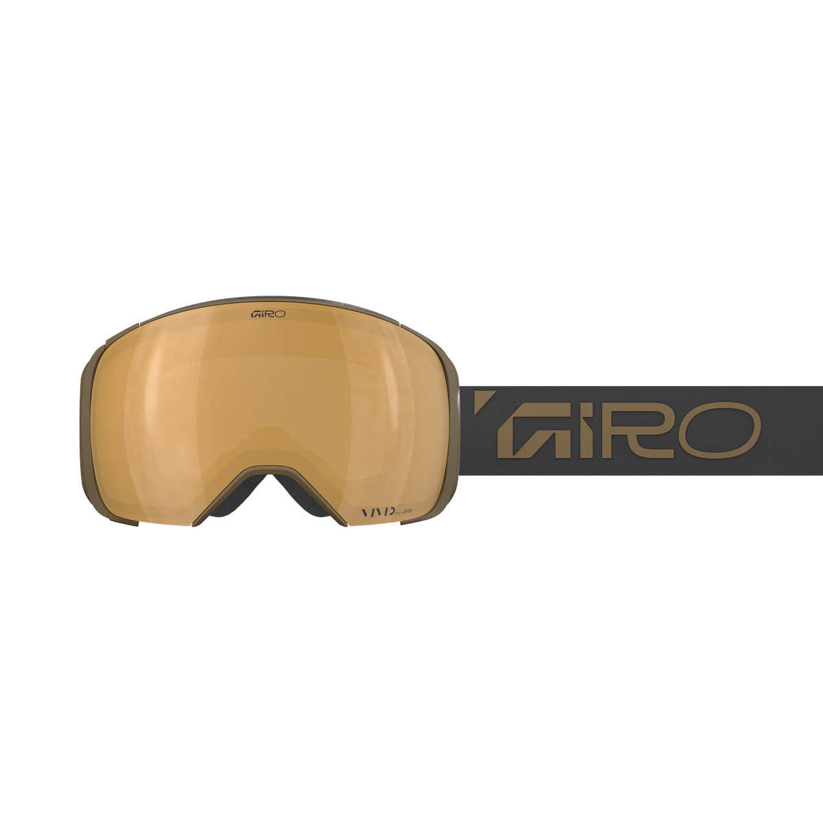 Comp Snow Goggle