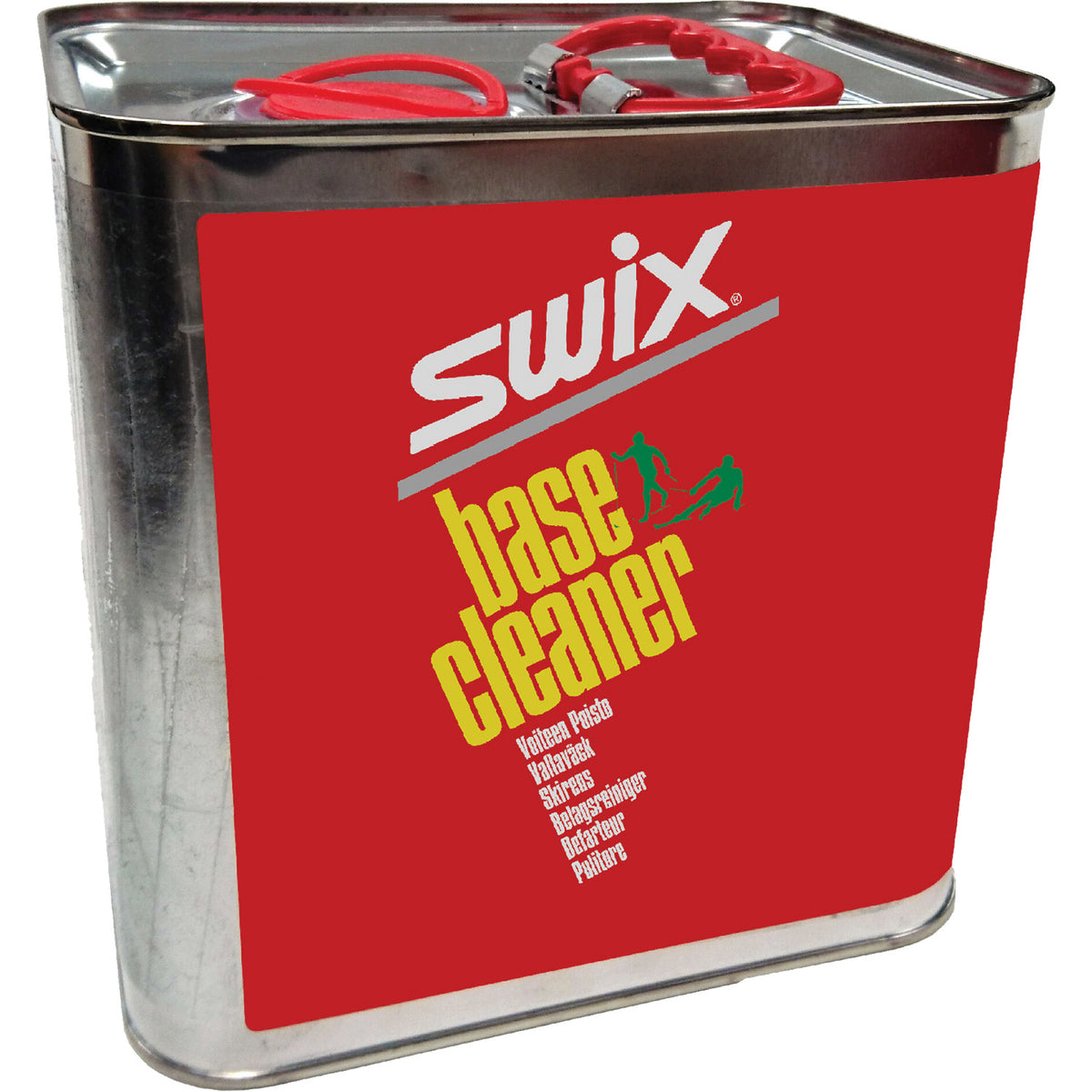 Base Cleaner Liquid 2.5L I68N