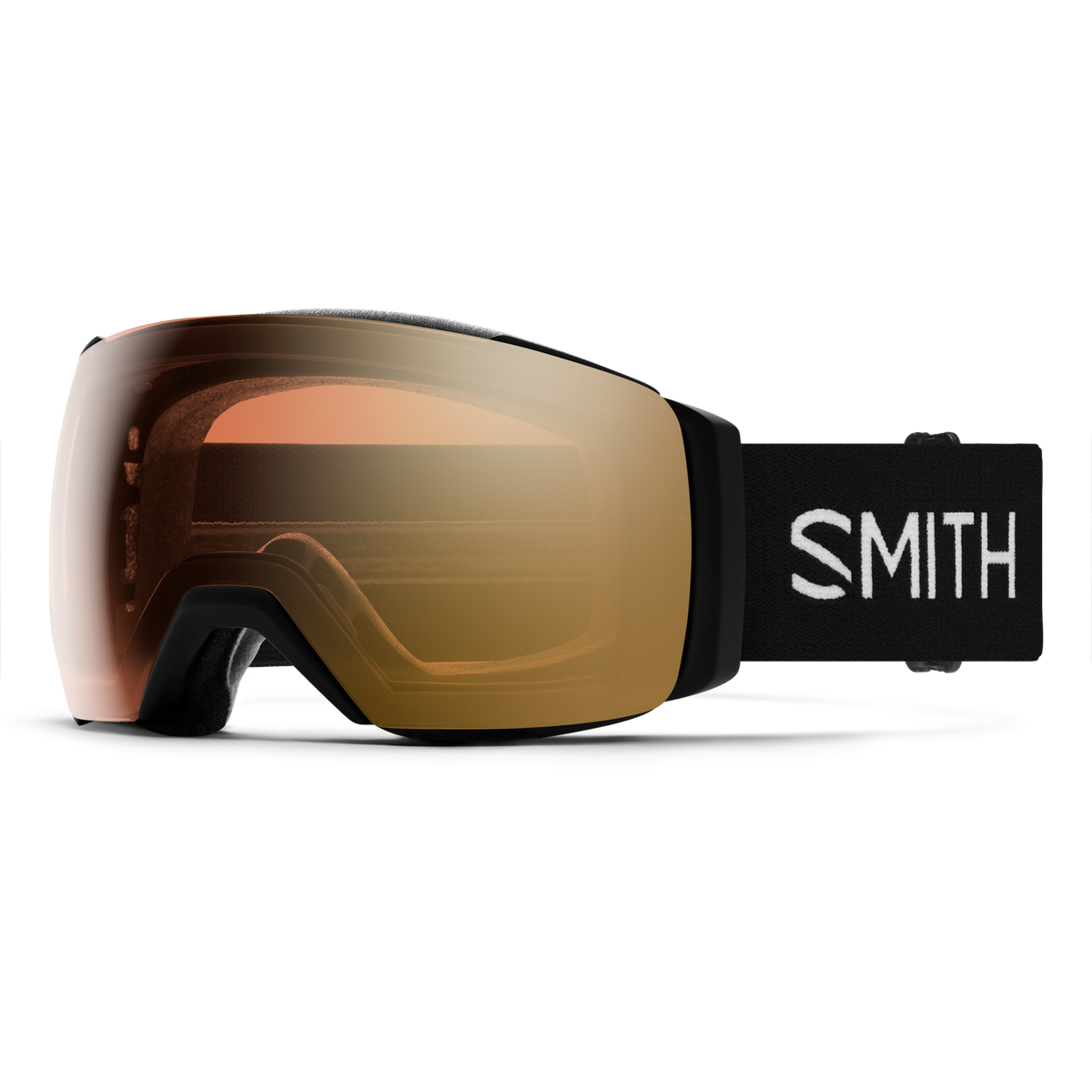 I/O MAG XL Low Bridge Fit Snow Goggle