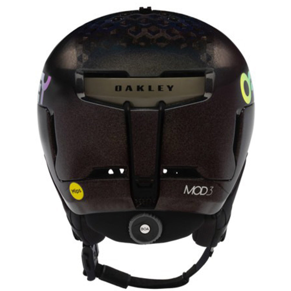 MOD3 MIPS Snow Helmet